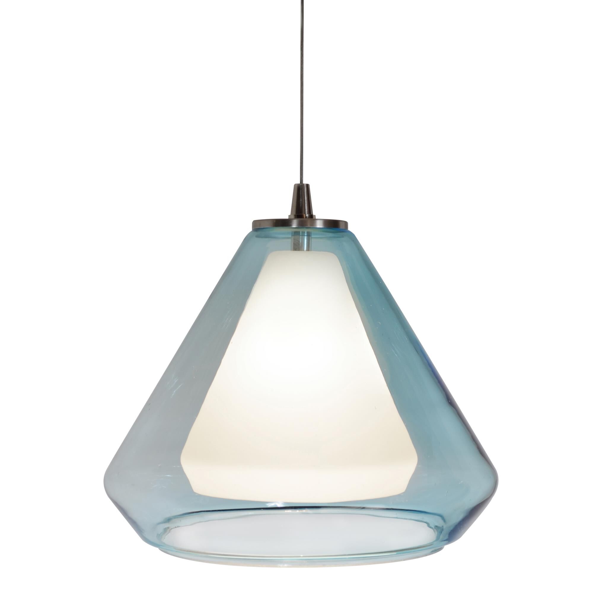 Armitage 10 Inch LED Mini Pendant by AFX Lighting