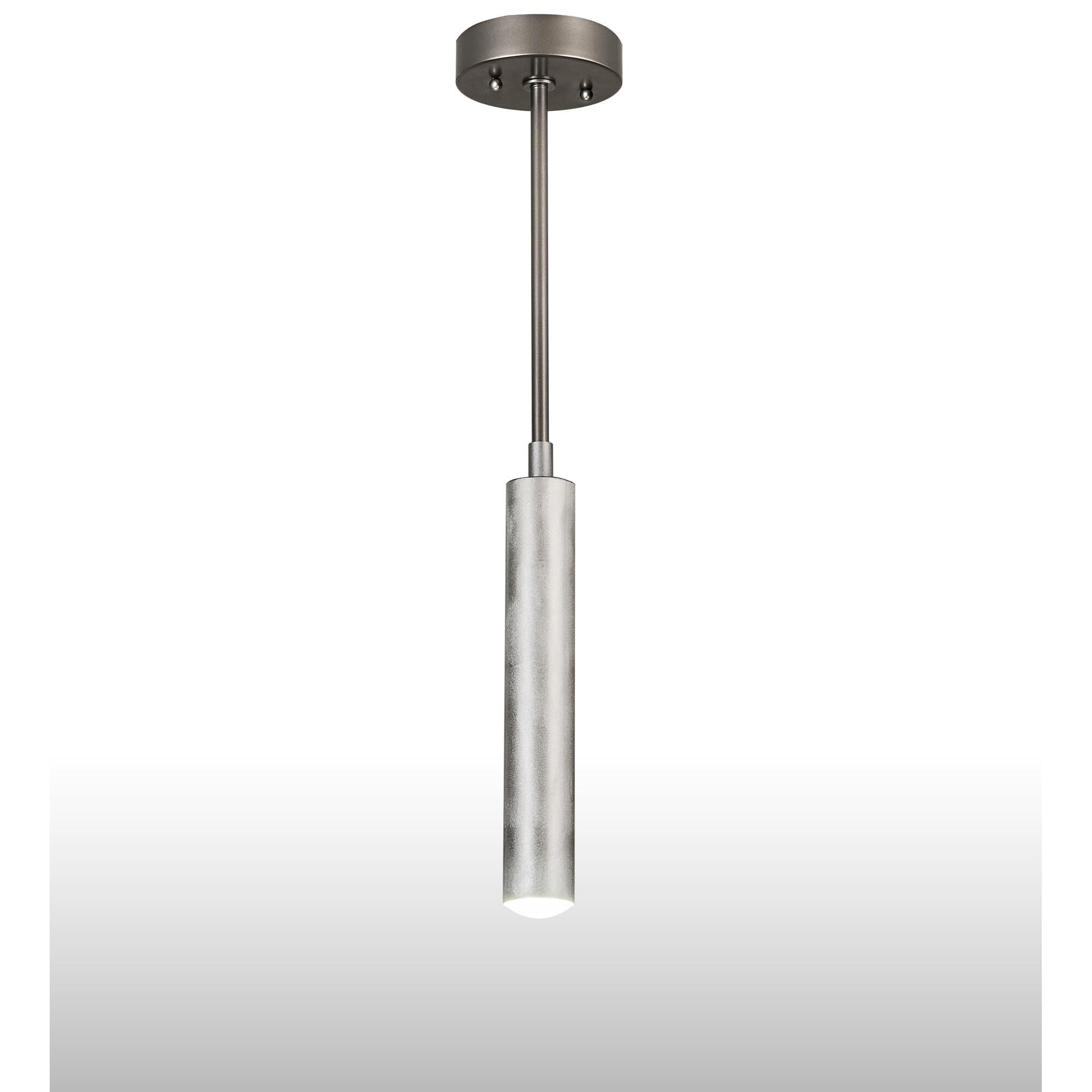 Shown in Nickel Finish finish