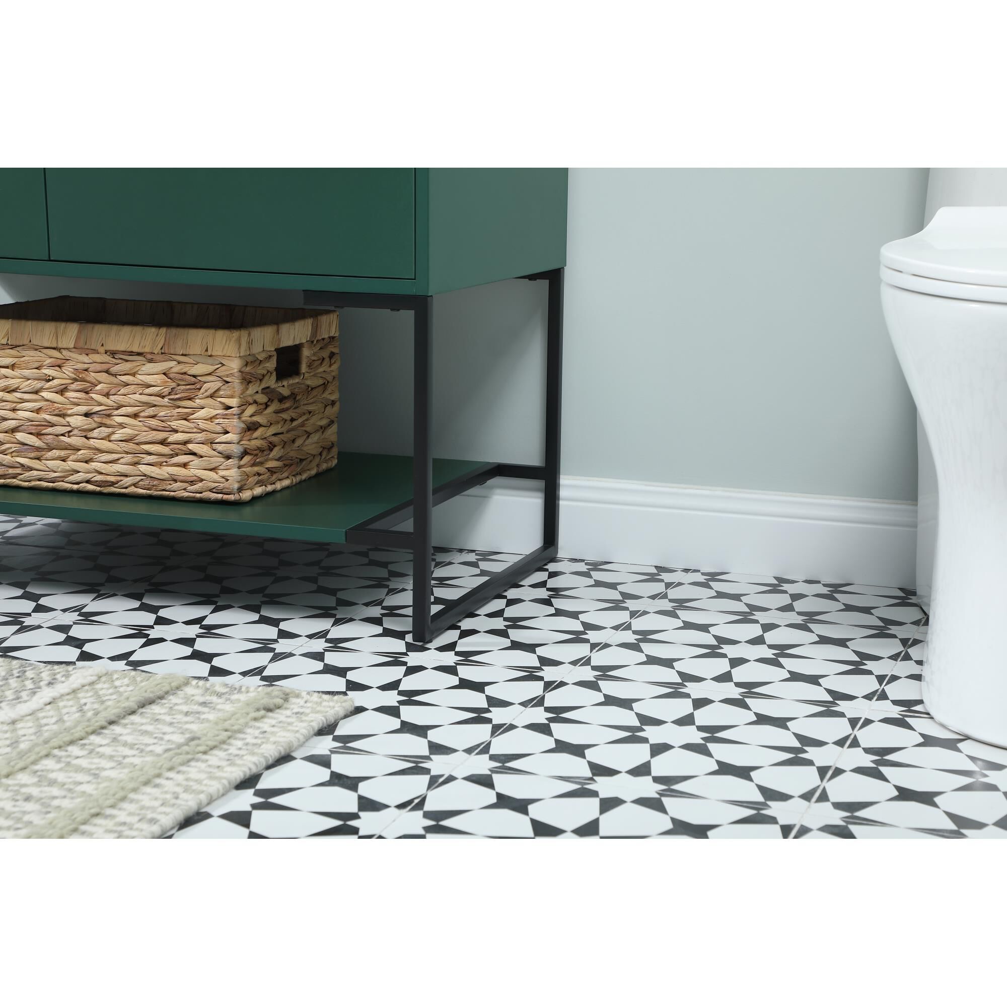 Sloane Bath Vanity by Elegant Decor