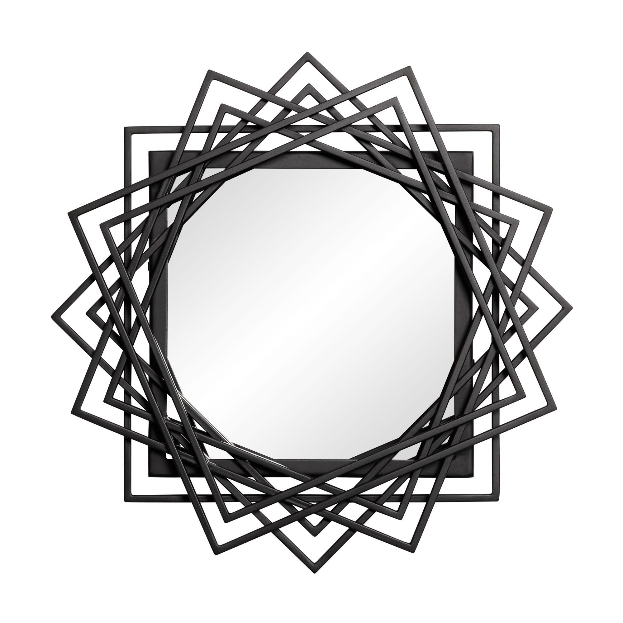Lexicon Decorative Mirrors by Varaluz