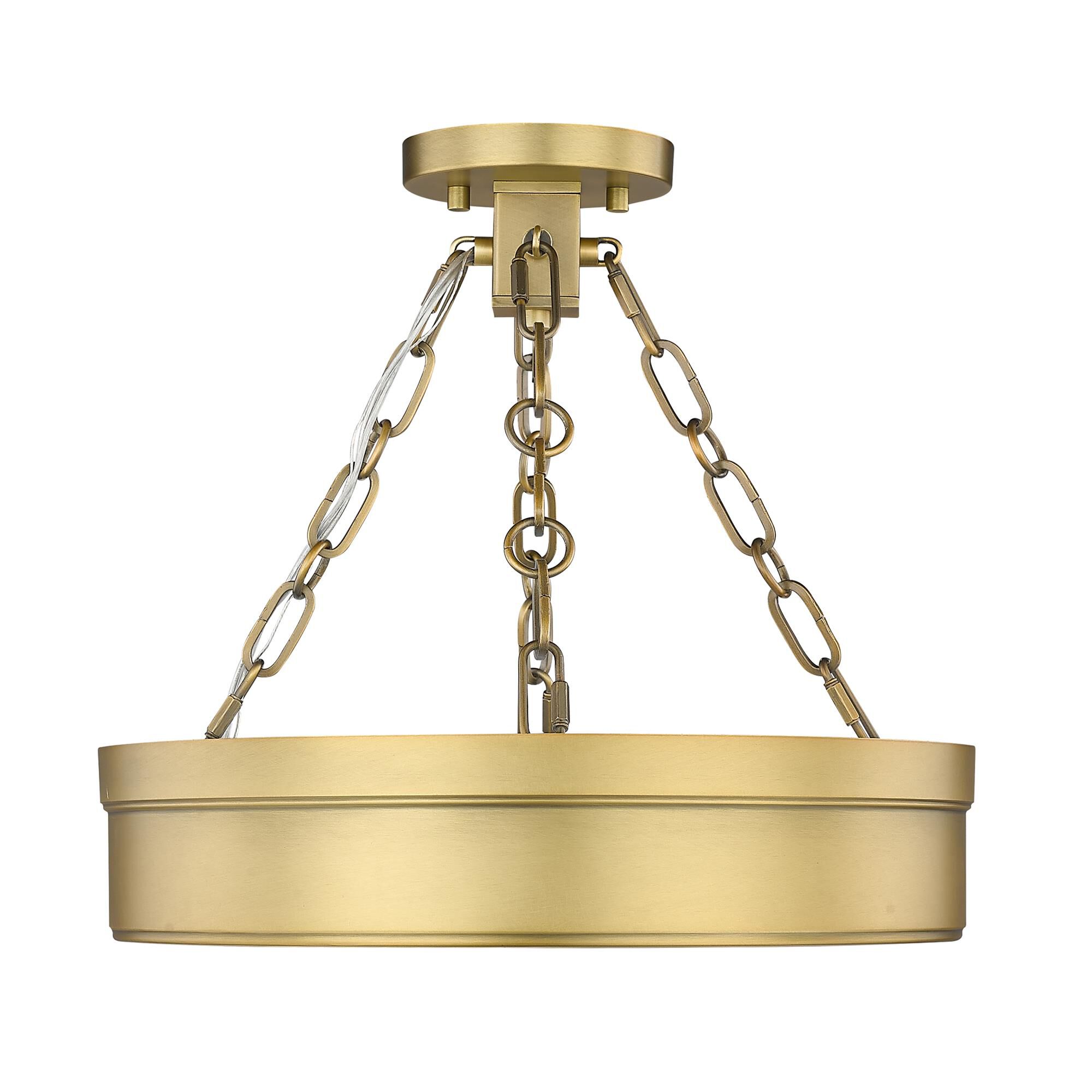 Shown in Rubbed Brass finish and Marbling glass