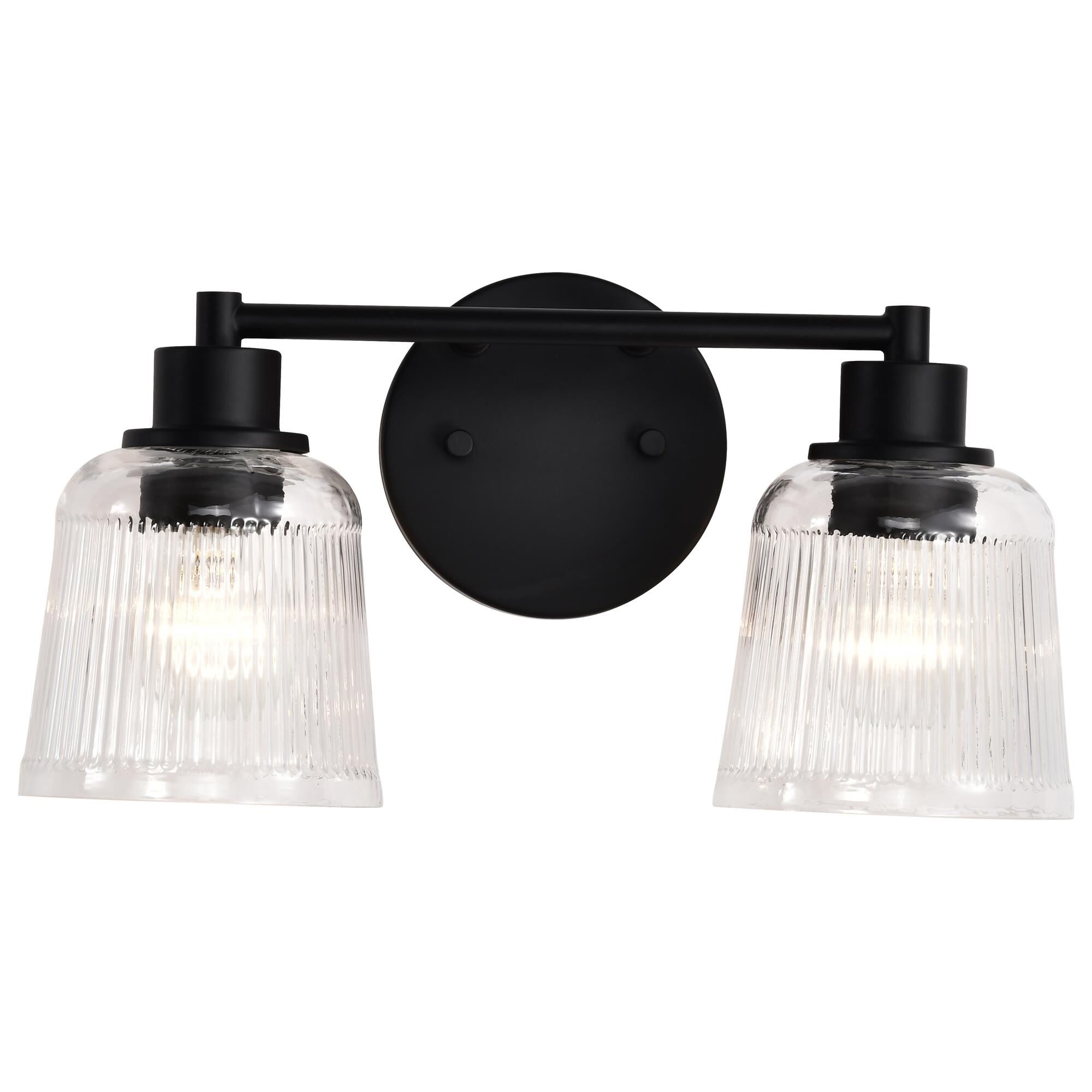 Grayson 15 Inch Bath Vanity Light by Nuvo Lighting
