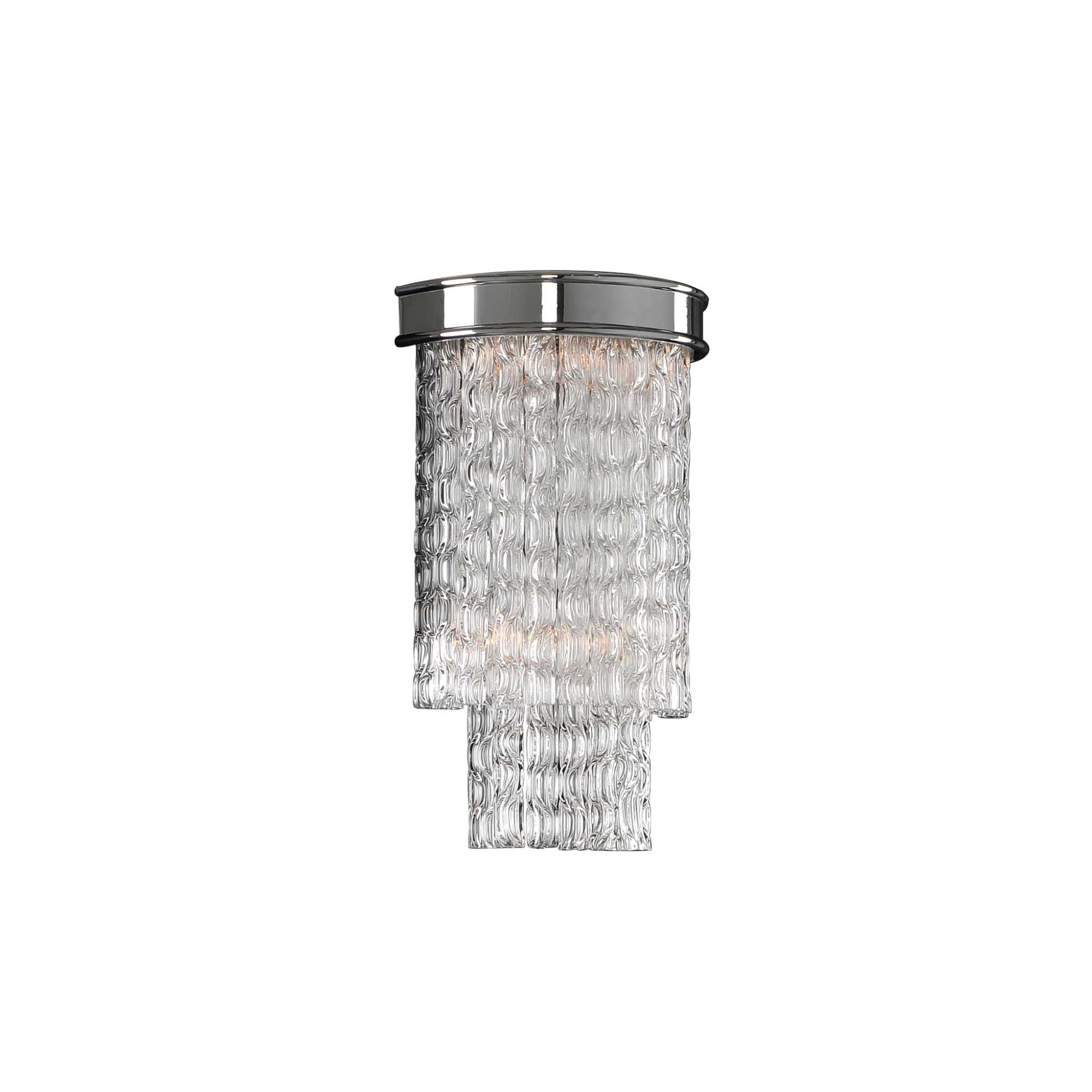 Savena 14 Inch Wall Sconce by Allegri