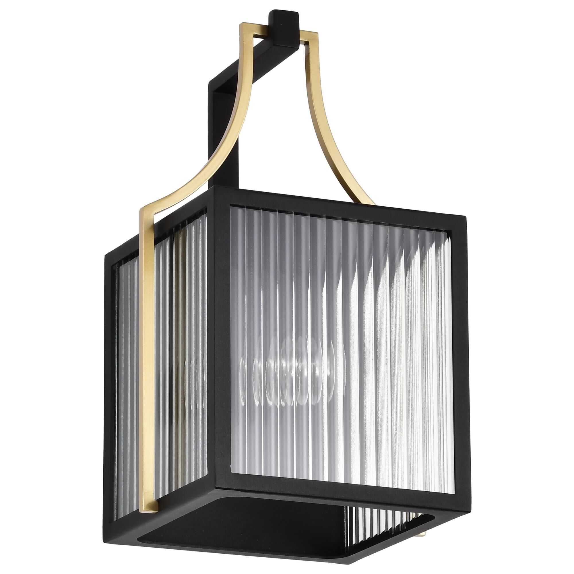 Holden 15 Inch Outdoor Wall Light by Nuvo Lighting