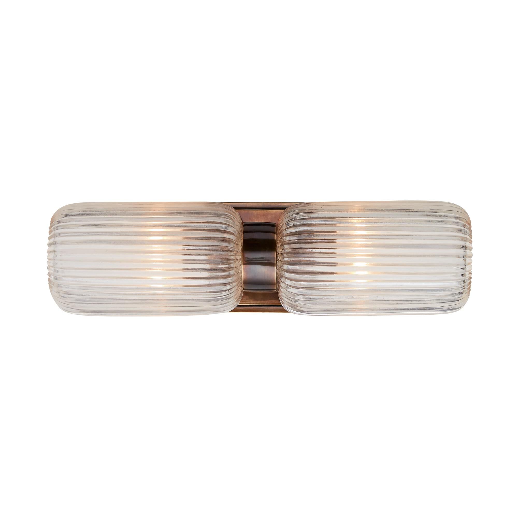 Tamber 15 Inch Wall Sconce by Arteriors Home