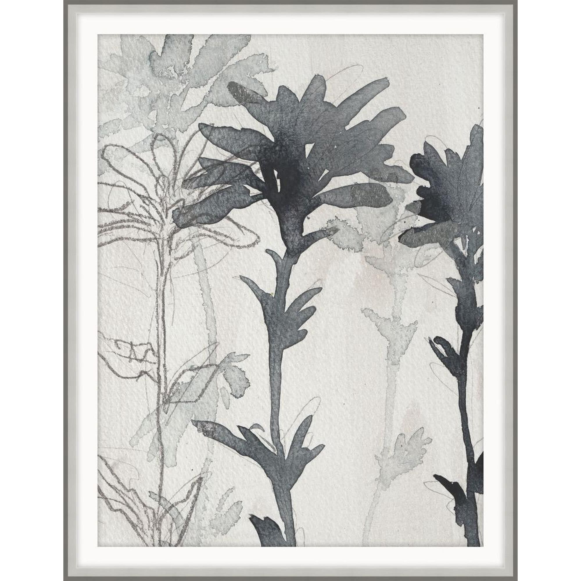 Shown in Silver finish