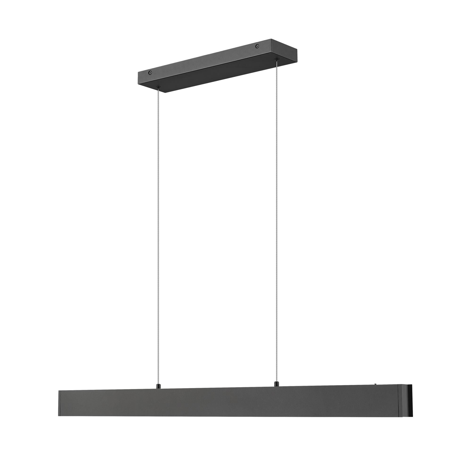 Hudson 45 Inch Linear Suspension Light by Z Lite