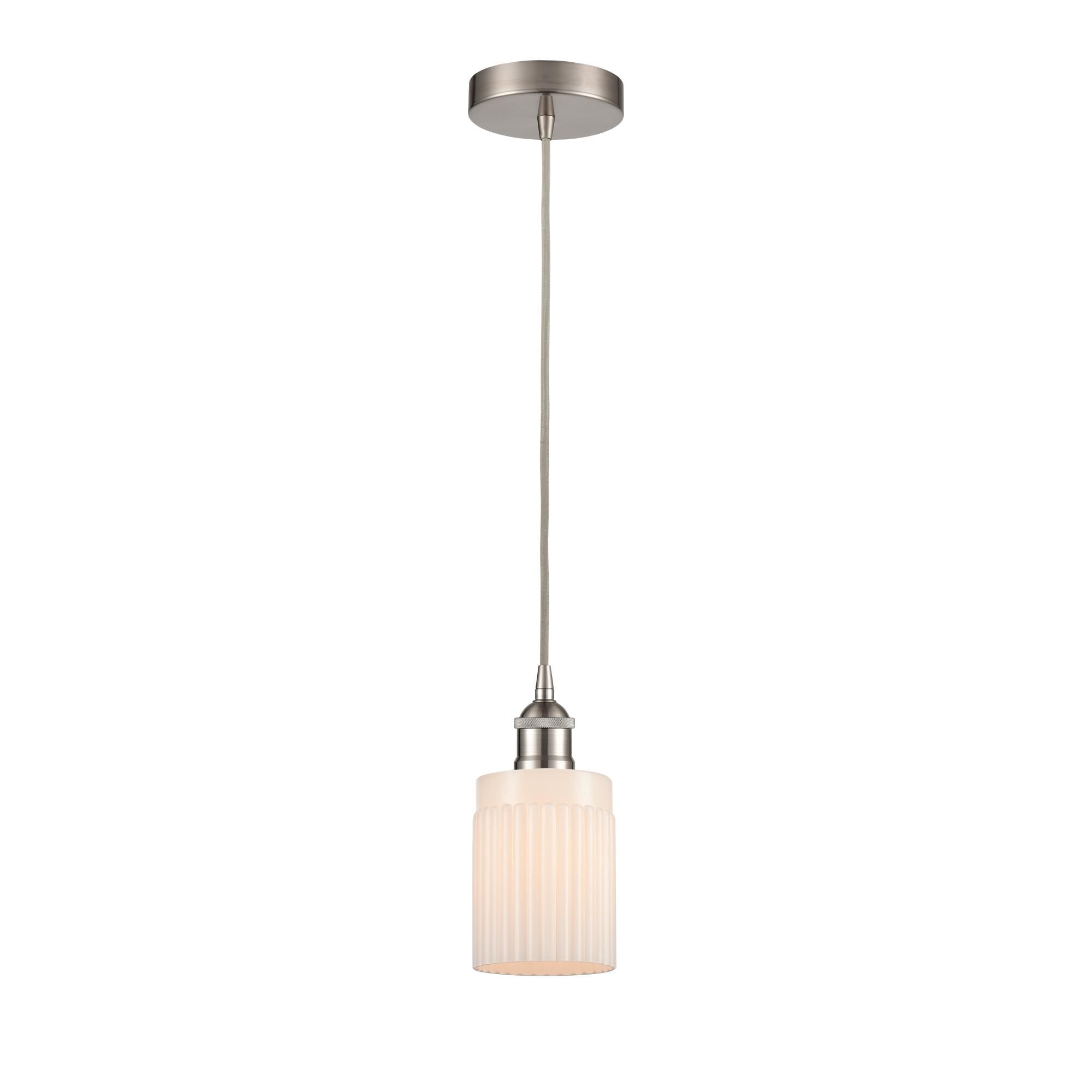 Bruno Marashlian Hadley 5 Inch Mini Pendant by Innovations Lighting