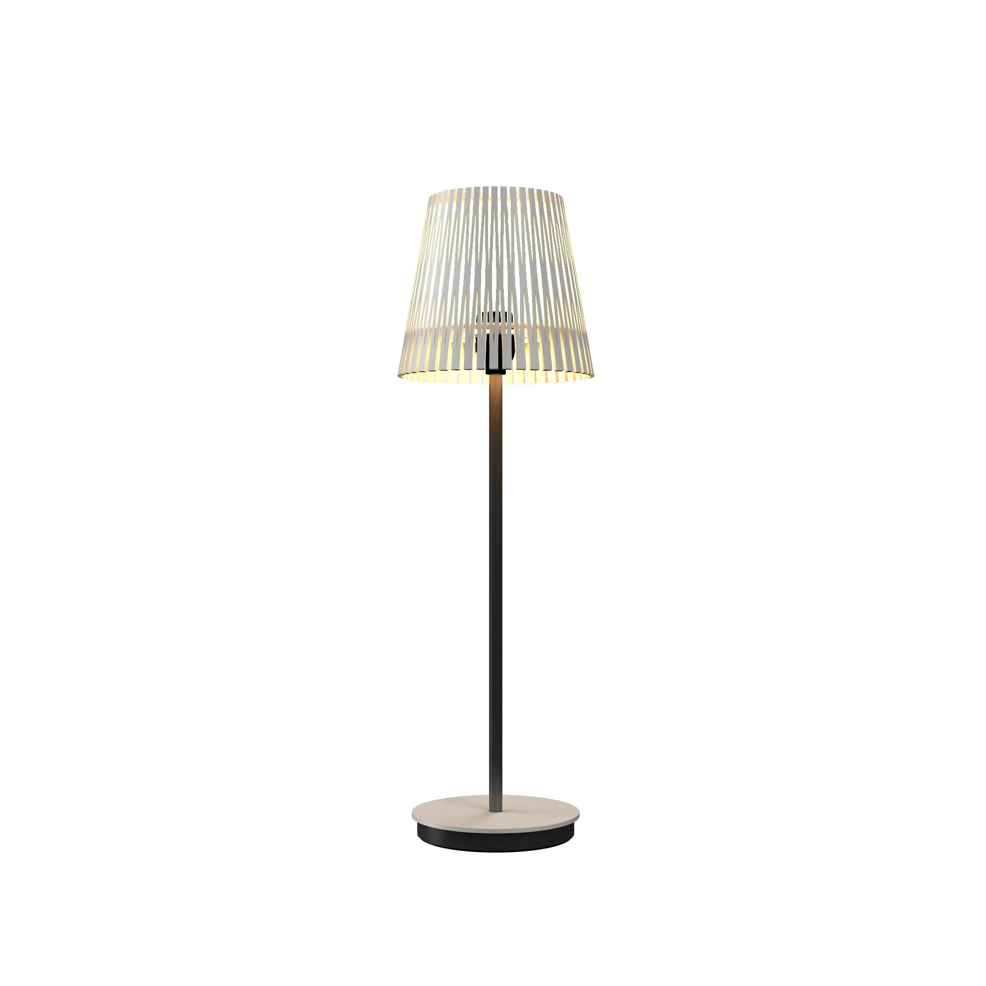 Bruno Diego Felippe Living Hinges 23 Inch Table Lamp by Accord Lighting