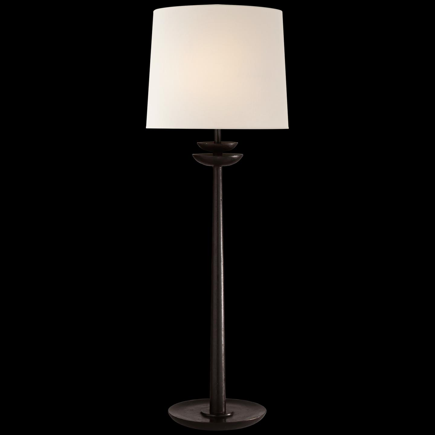 Aerin Beaumont 30 Inch Table Lamp by Visual Comfort Signature Collection