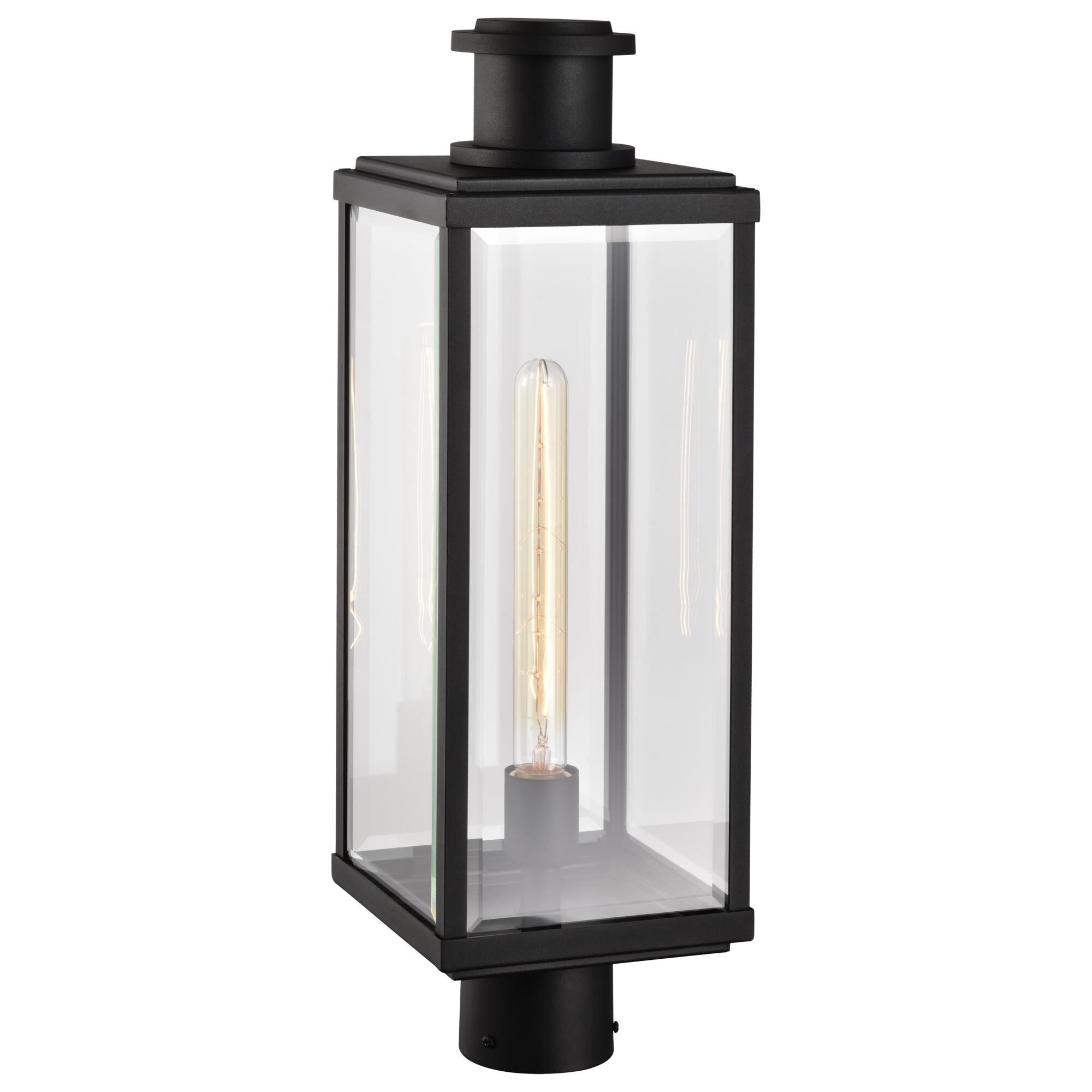 Luca 23 Inch Outdoor Post Lamp by Nuvo Lighting