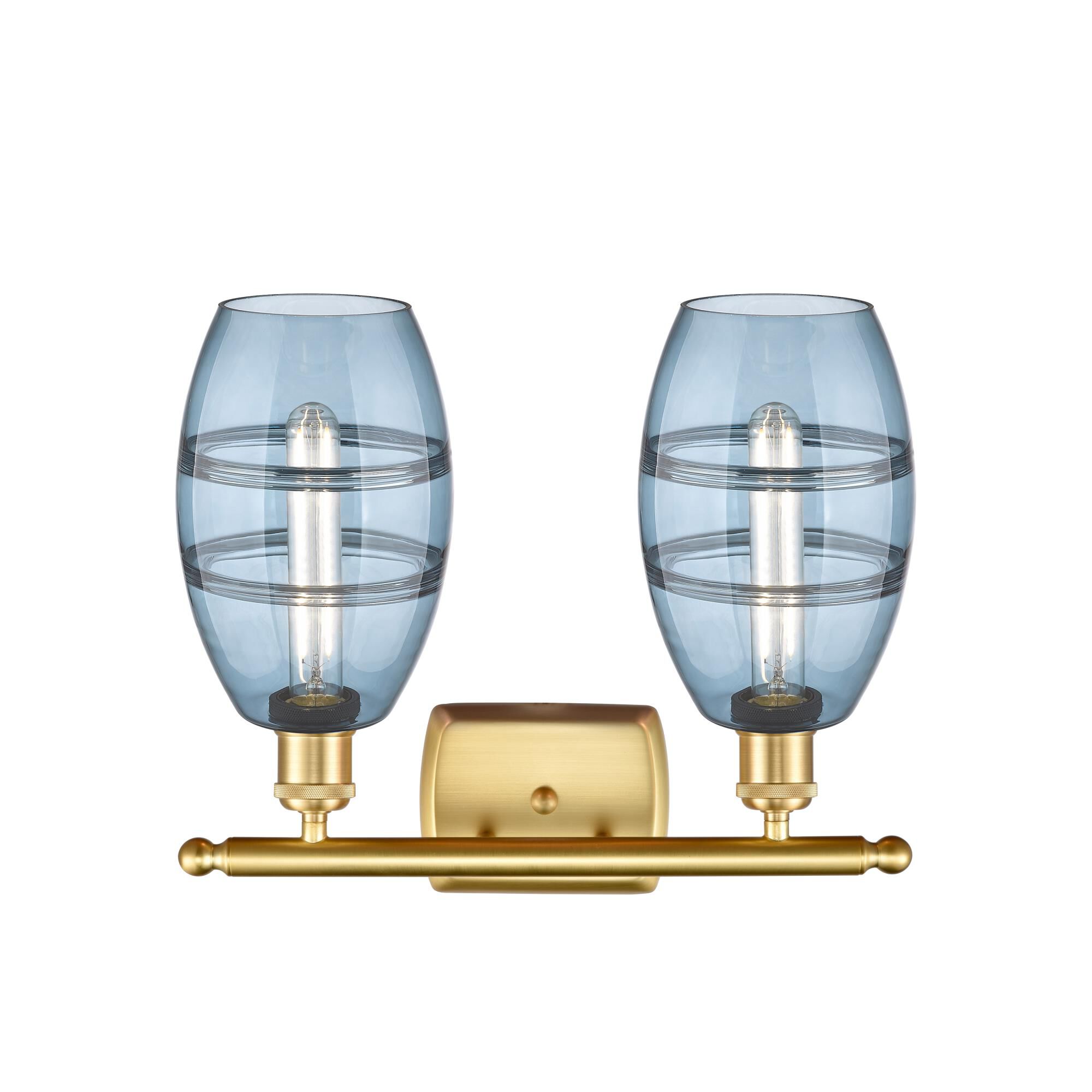 Bruno Marashlian Vaz 16 Inch Bath Vanity Light by Innovations Lighting