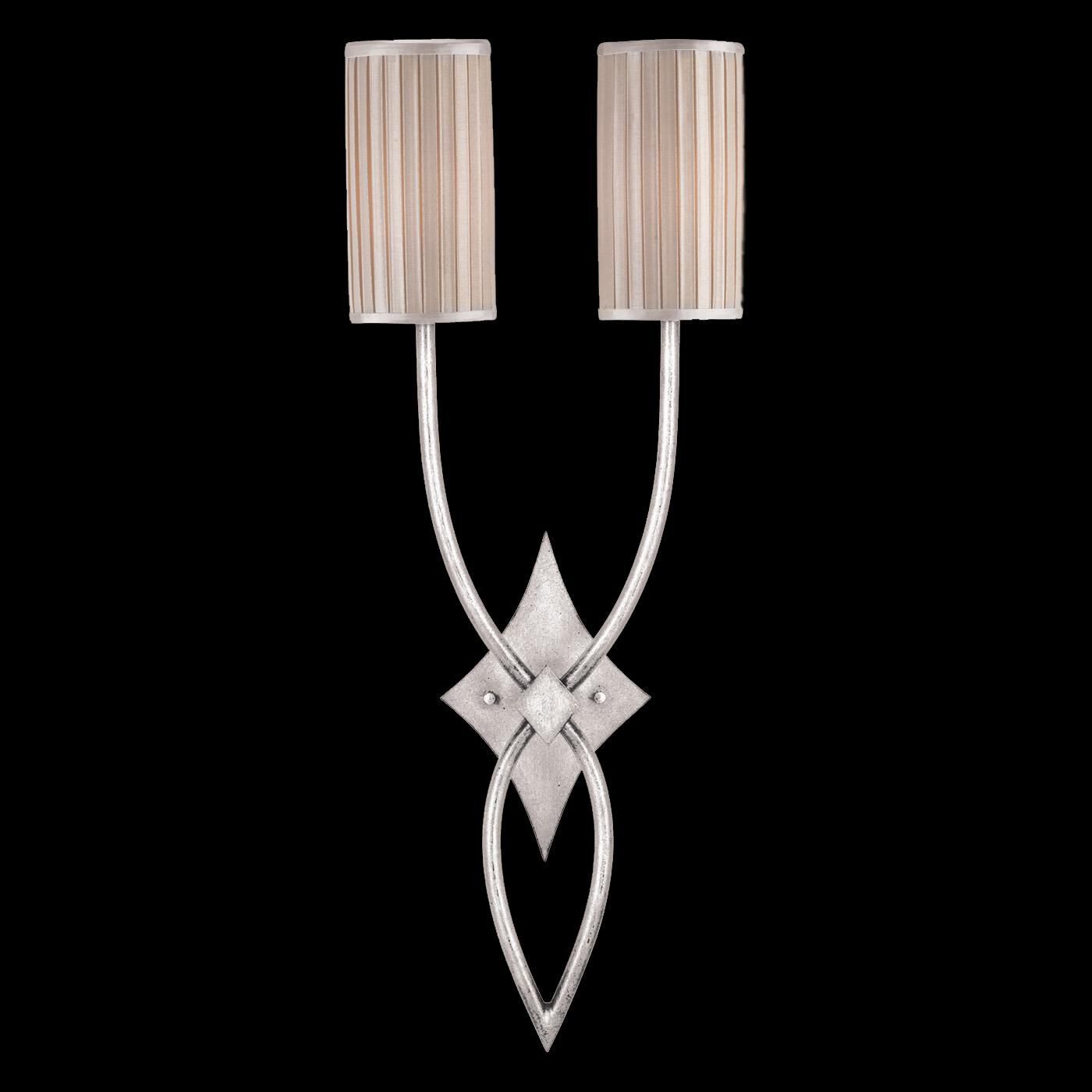 Portobello Road Wall Sconce by Fine Art Handcrafted Lighting