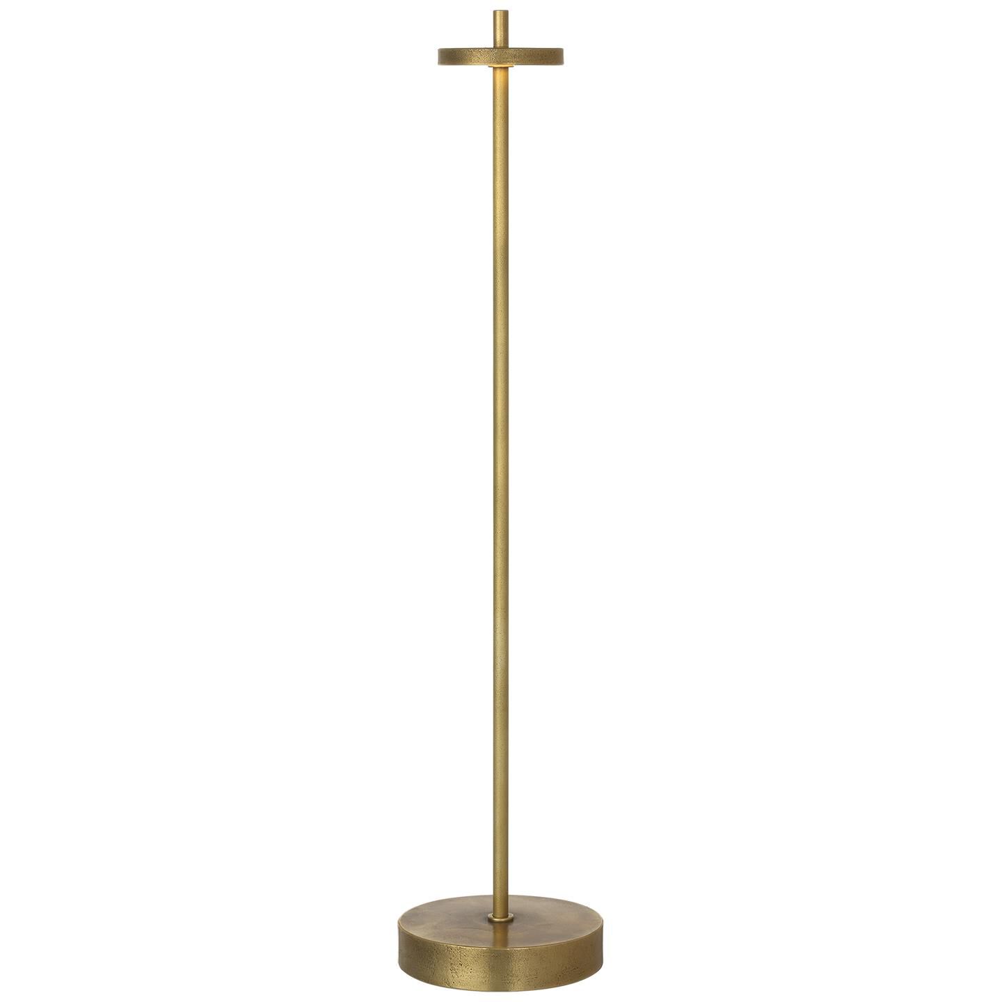 Kelly Wearstler Sene 23 Inch Table Lamp by Visual Comfort Signature