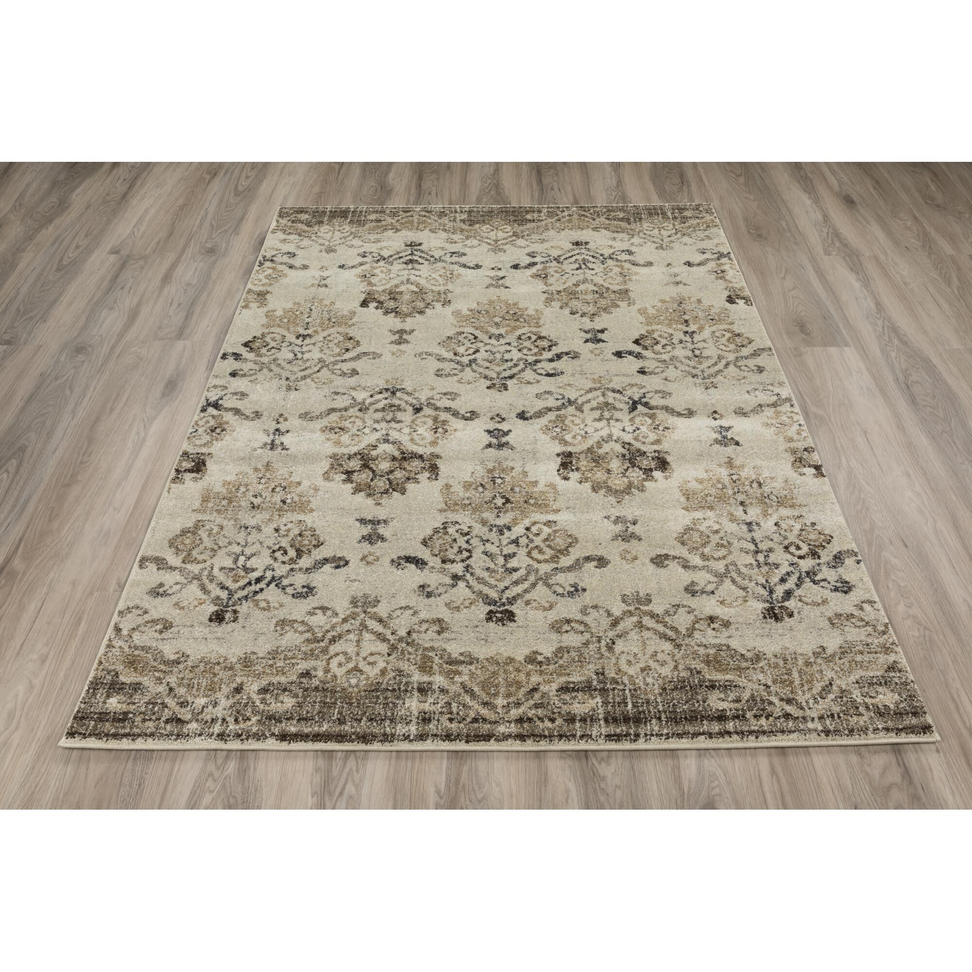 Antigua AN11 Area Rug by Dalyn Rug Company