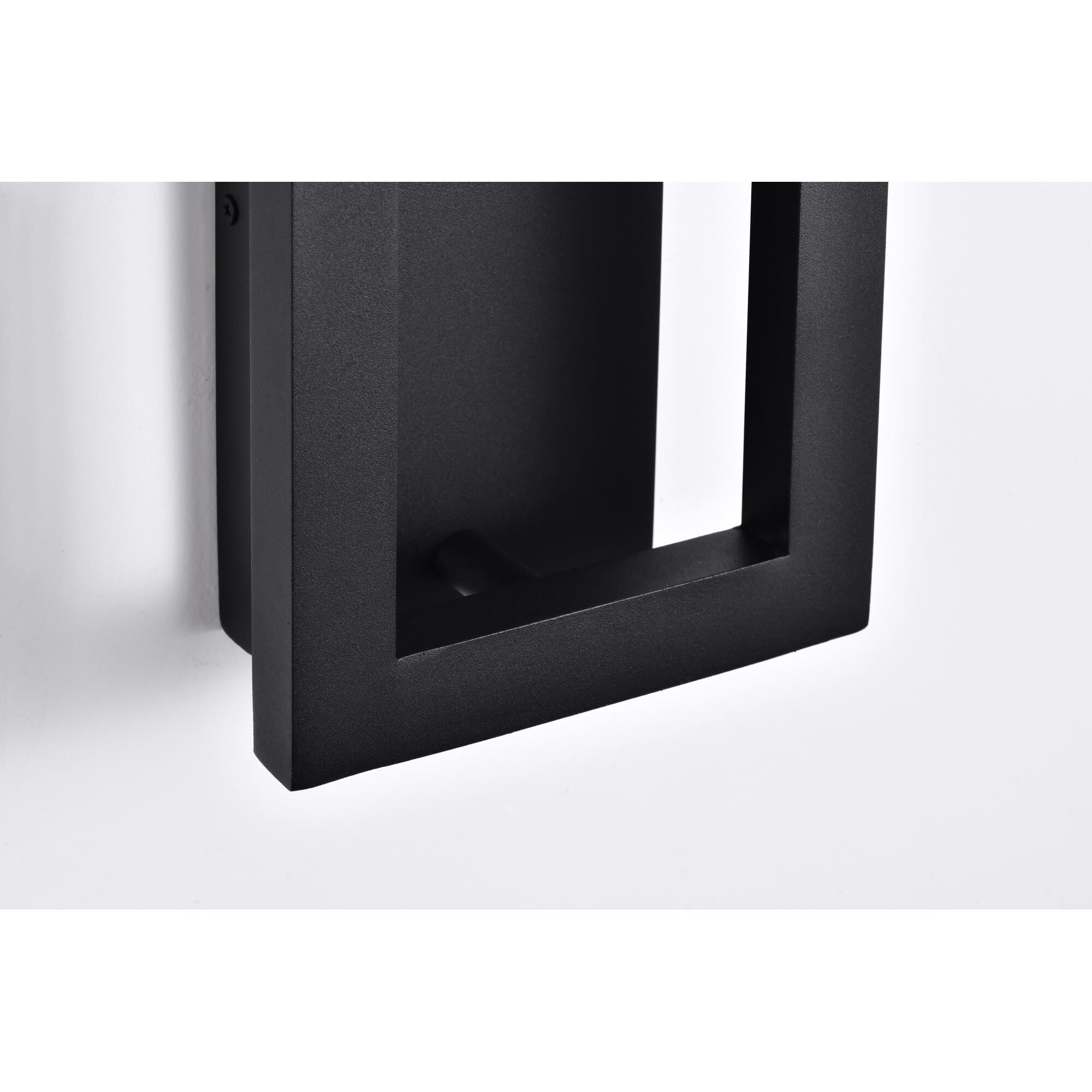 Shown in Sand Black finish