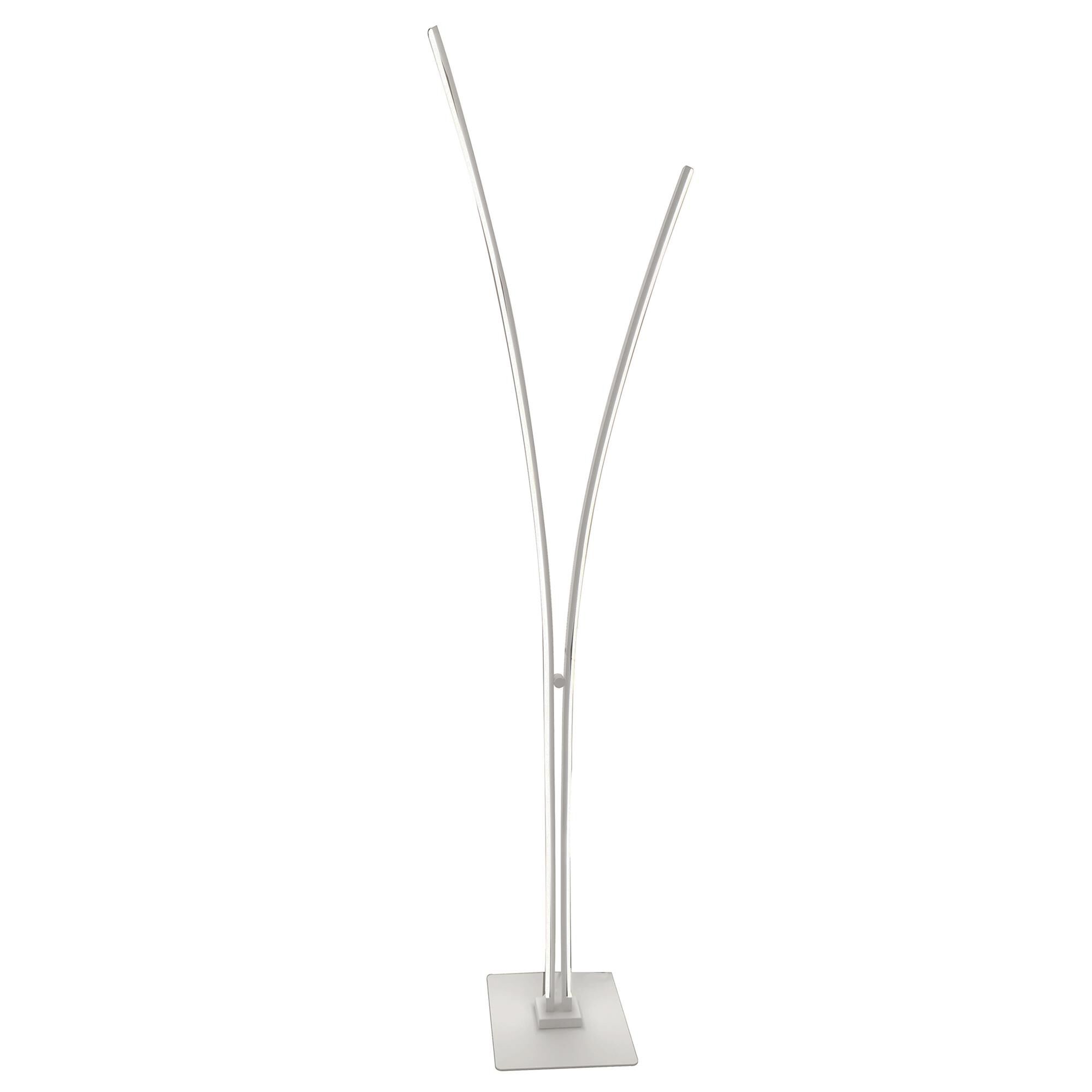 Vincent 65 Inch Floor Lamp by Dainolite