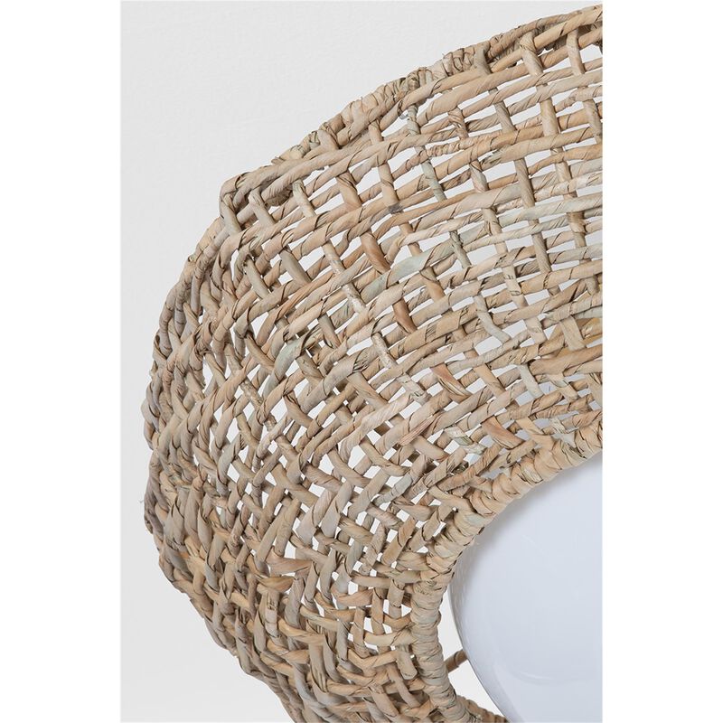 Killington 24 Inch 2 Light Flush Mount by Hudson Valley Lighting