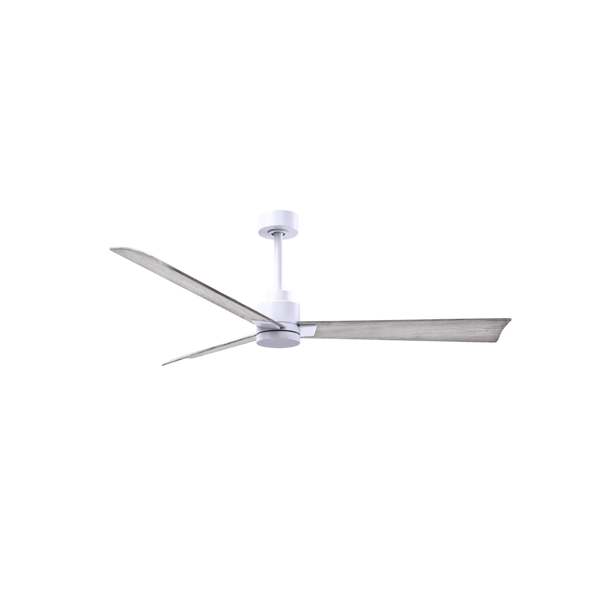 Alessandra 56 Inch Ceiling Fan by Matthews Fan Company
