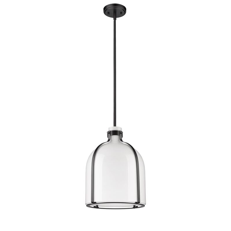 Pearson 12 Inch Chandelier by Z-Lite