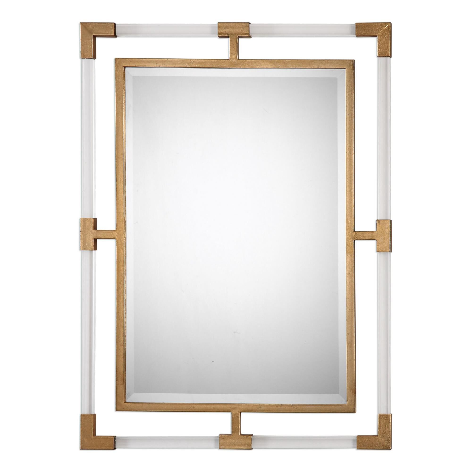 Balkan Decorative Mirrors by Uttermost