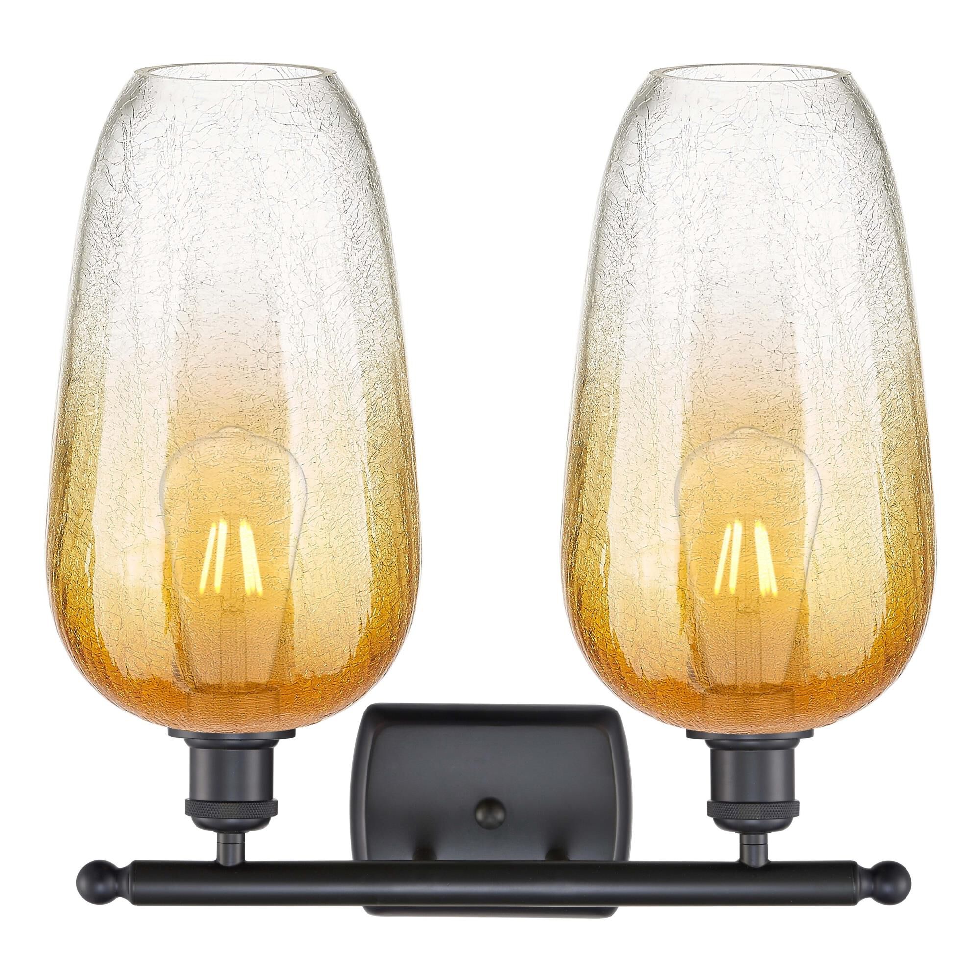 Bruno Marashlian Brookhaven Flute 17 Inch Bath Vanity Light by Innovations Lighting