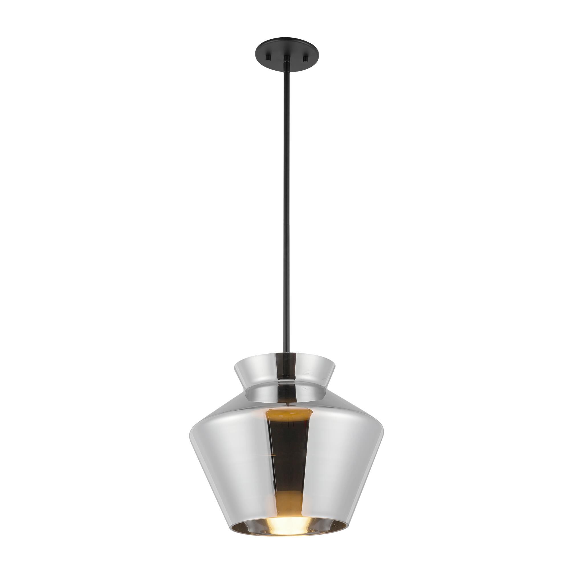 Trinity 13 Inch Pendant Light,