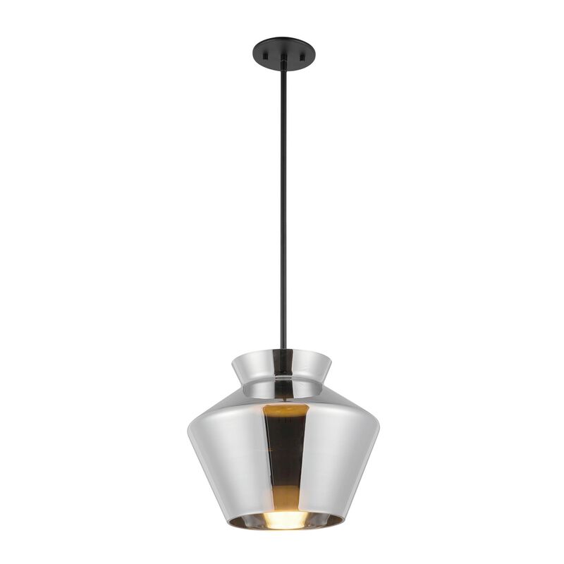 Trinity 13 Inch Pendant Light by Kuzco