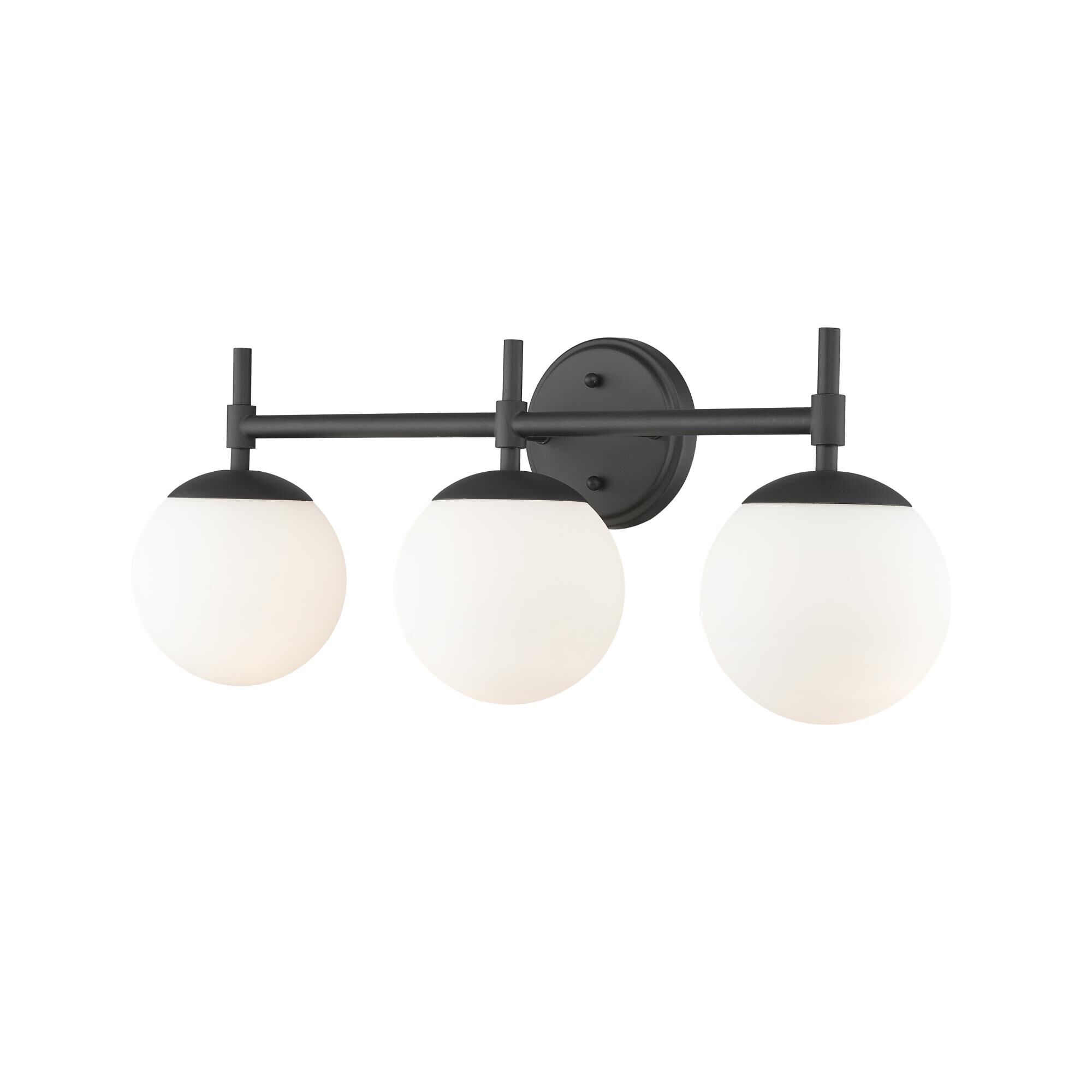 Redondo 24 Inch Bath Vanity Light by Millennium Lighting