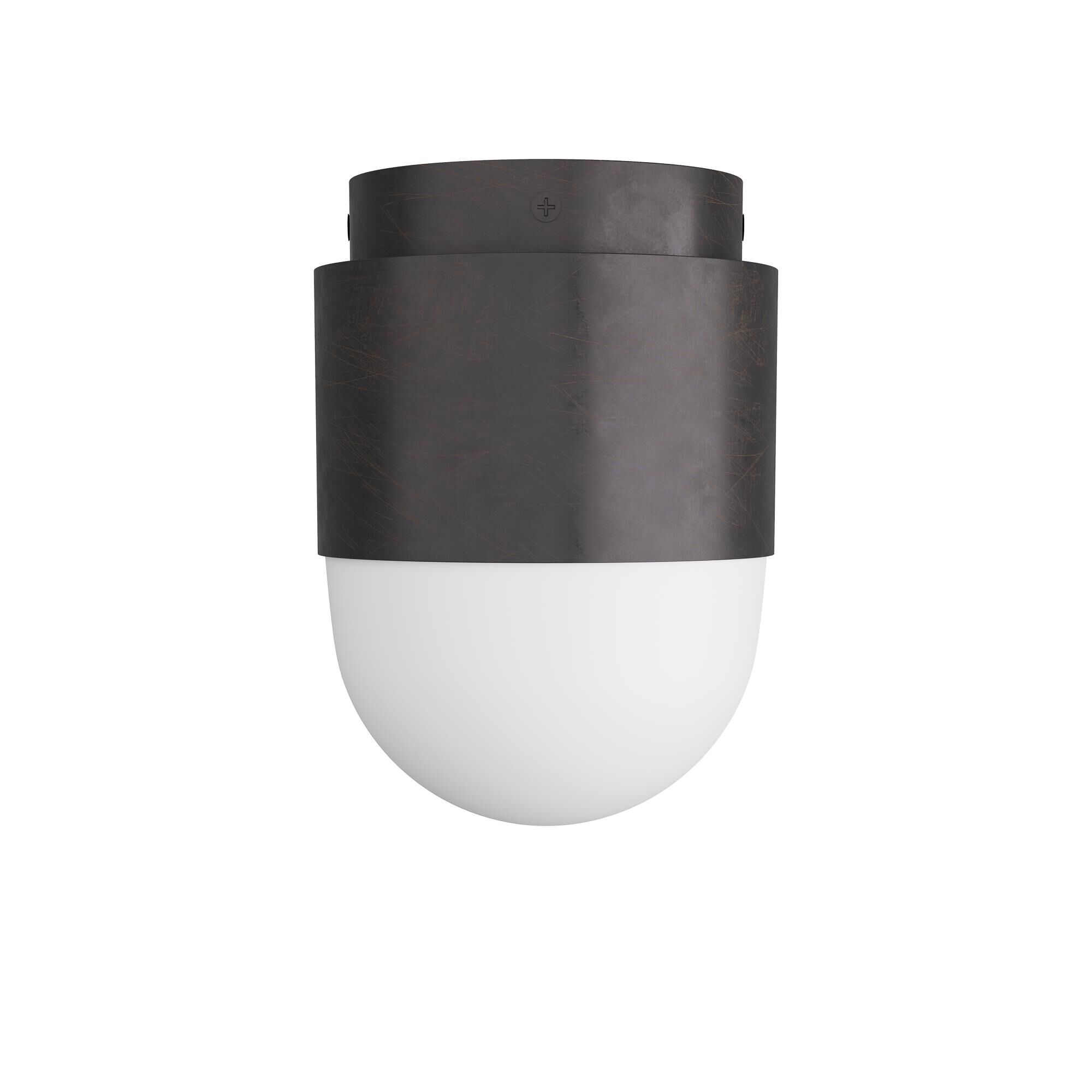 Allentown 6.5 Inch Flush Mount by Arteriors Home