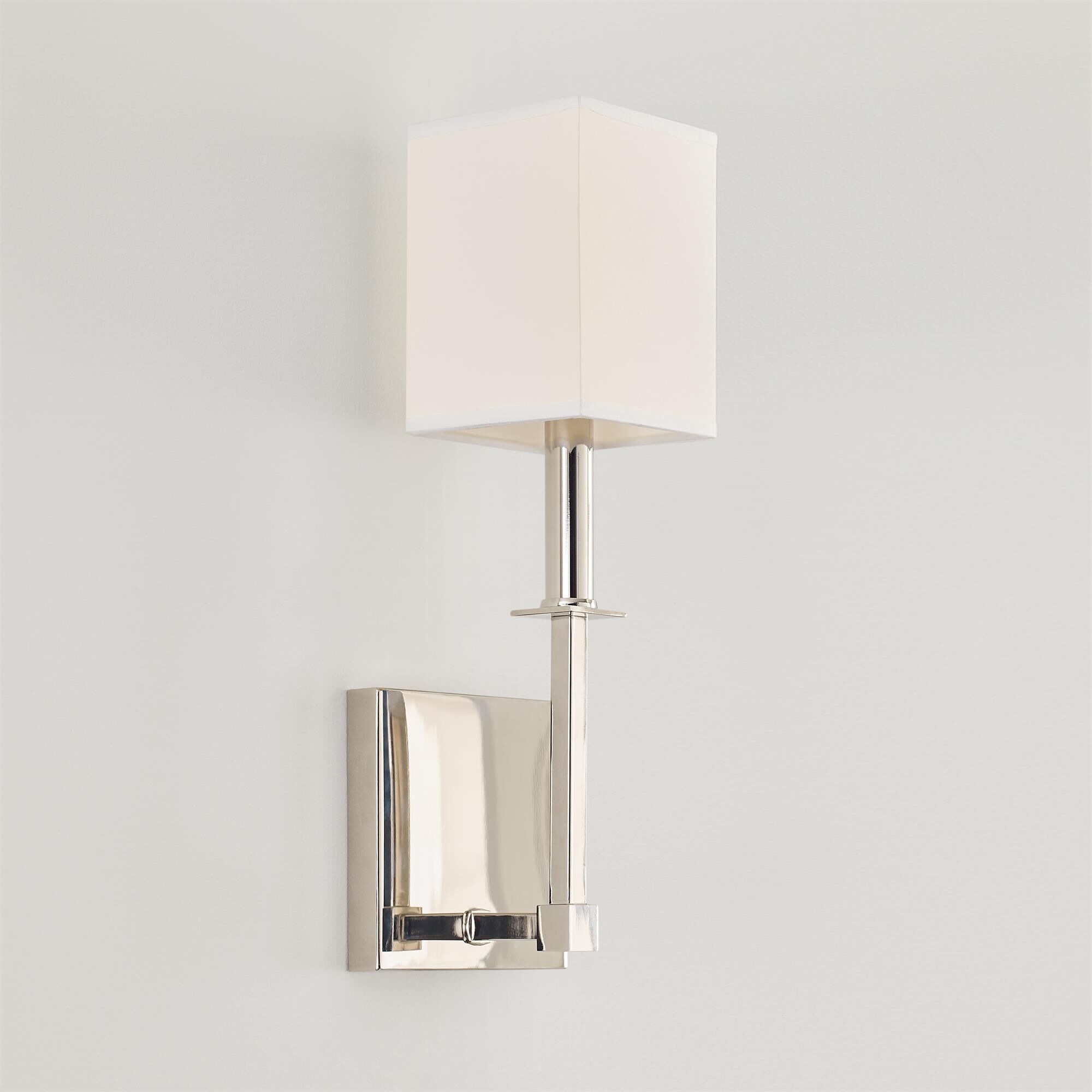 Quinn Medium Wall Sconce,