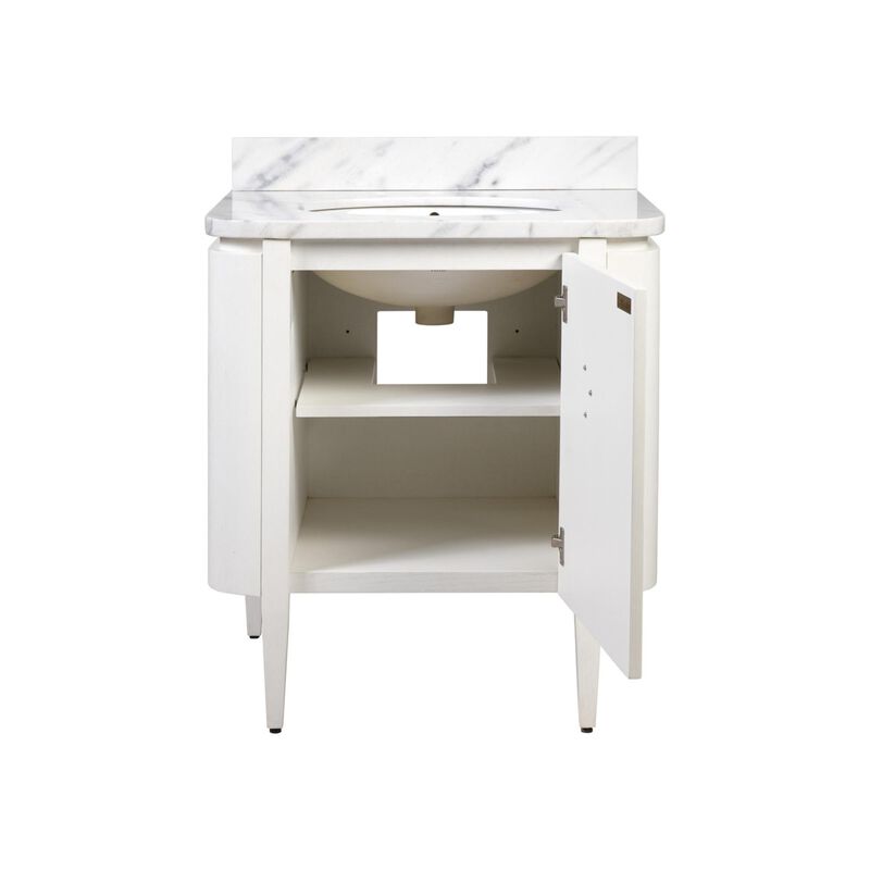 Briallen Bath Vanity by Currey and Company