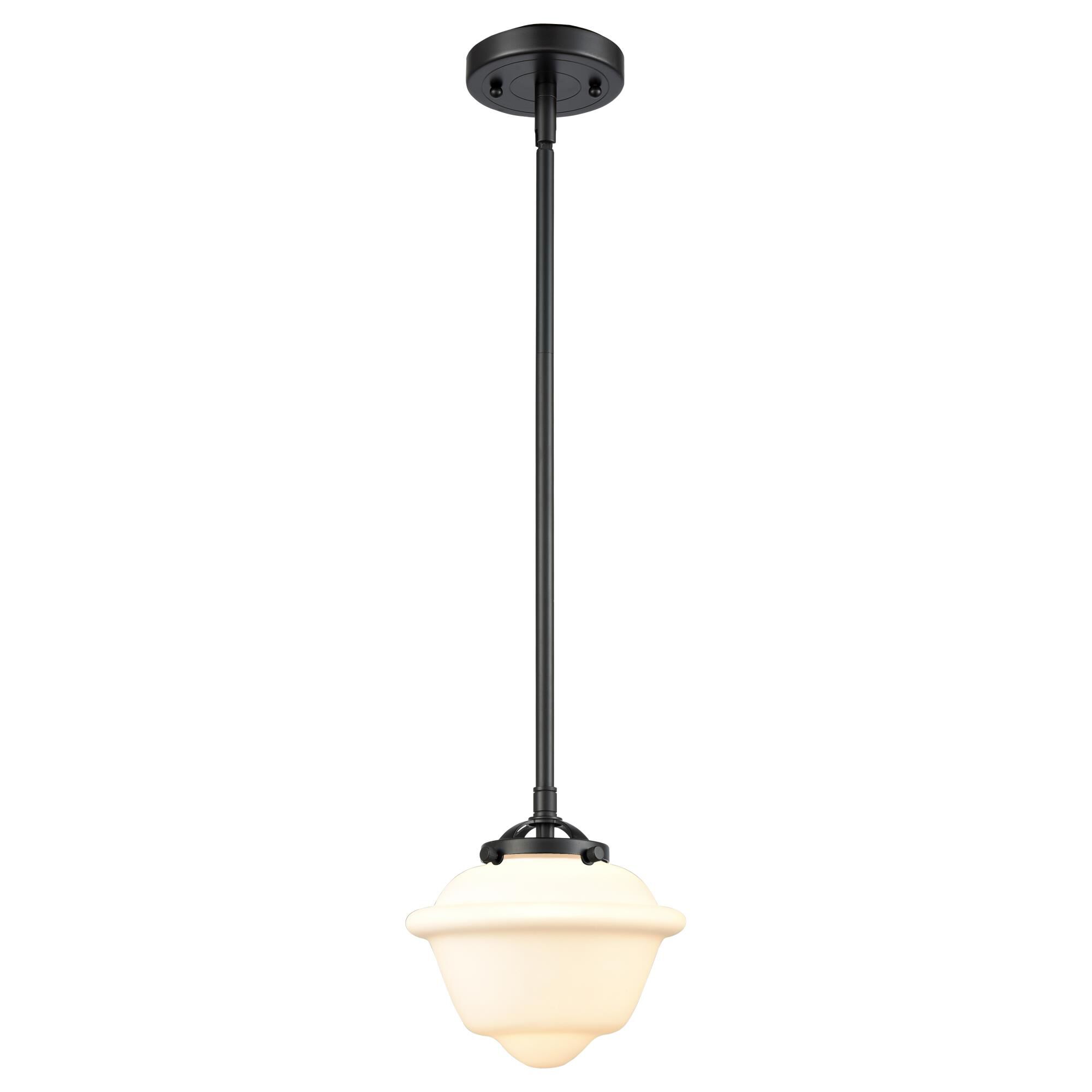 Innovations Lighting Bruno Marashlian Oxford 7 Inch Mini Pendant