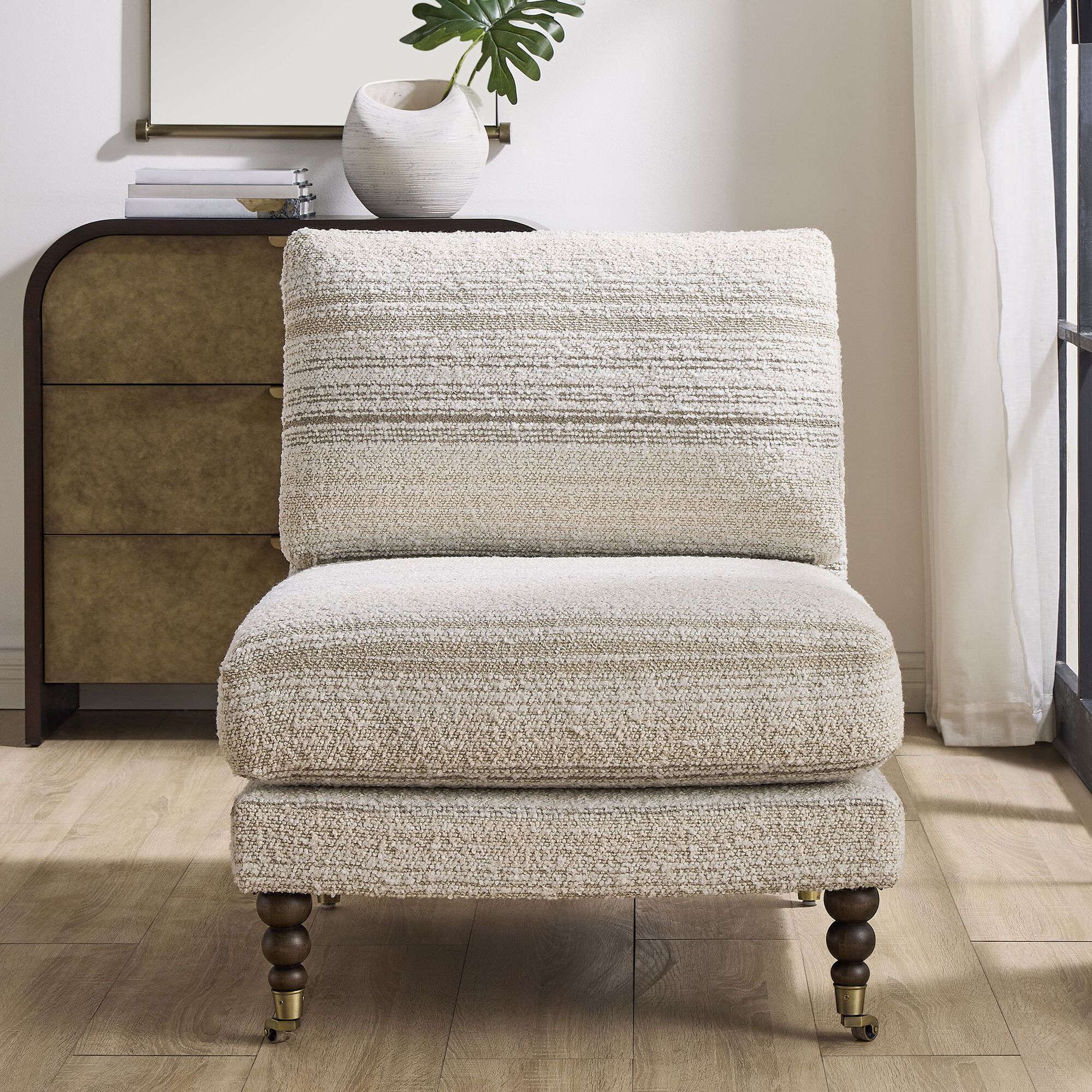Chatsworth Accent Chair,