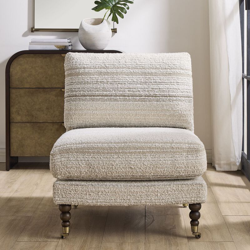 Chatsworth Accent Chair by Uttermost