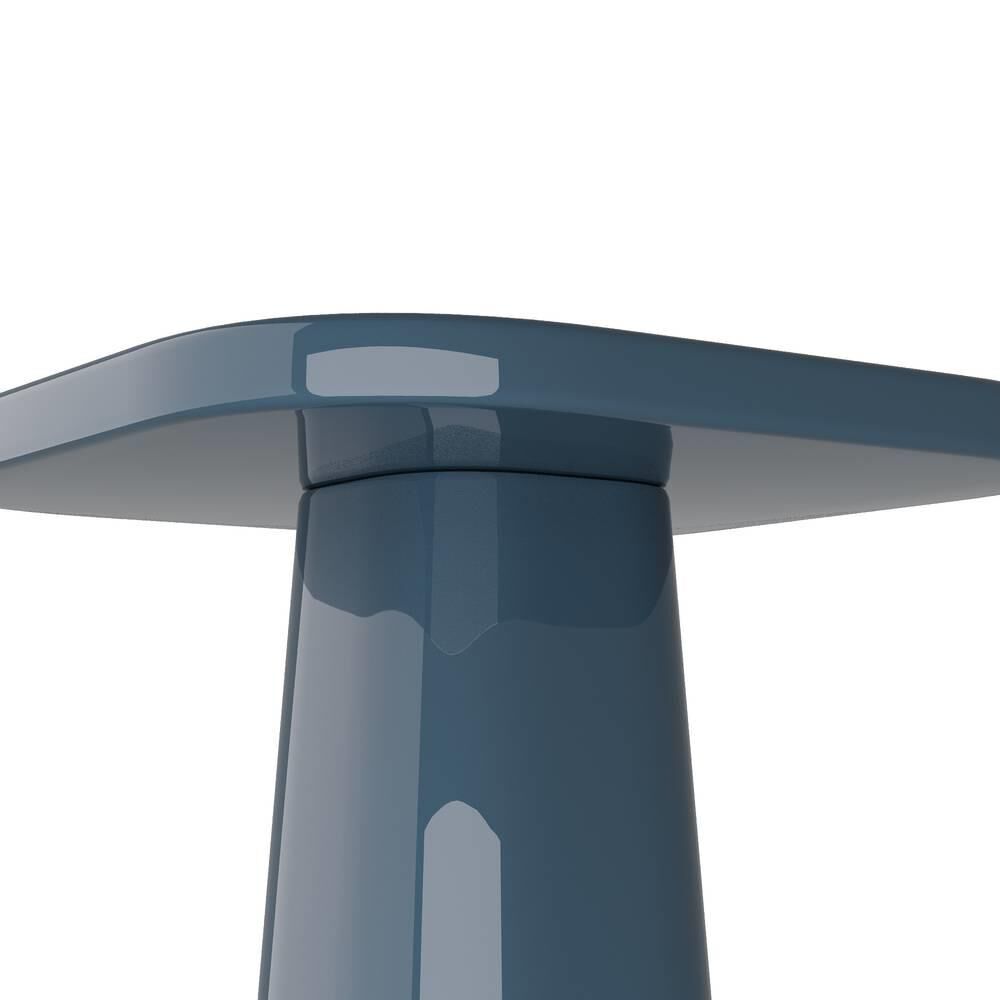 Shown in Navy finish