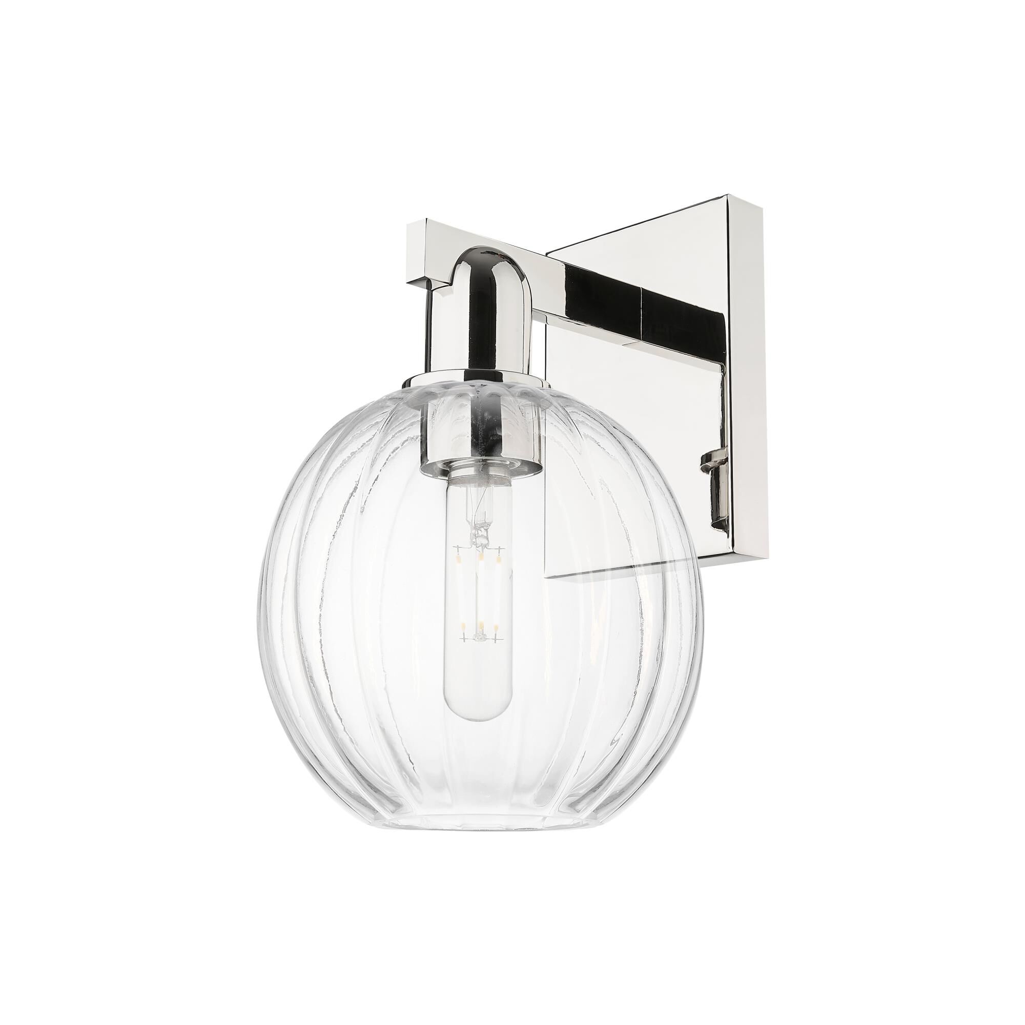 Bruno Marashlian Preston 12 Inch Wall Sconce by Innovations Lighting