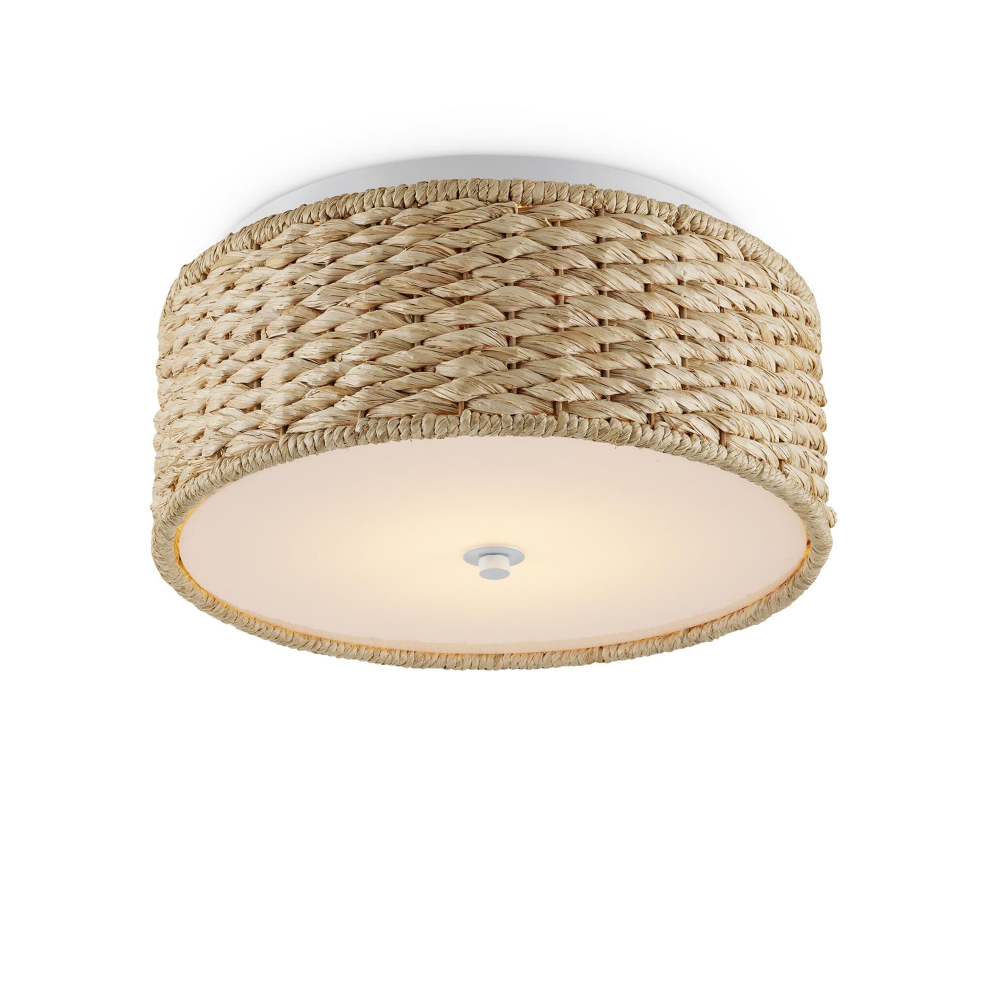 Colchester 16 Inch 1 Light LED Flush Mount,