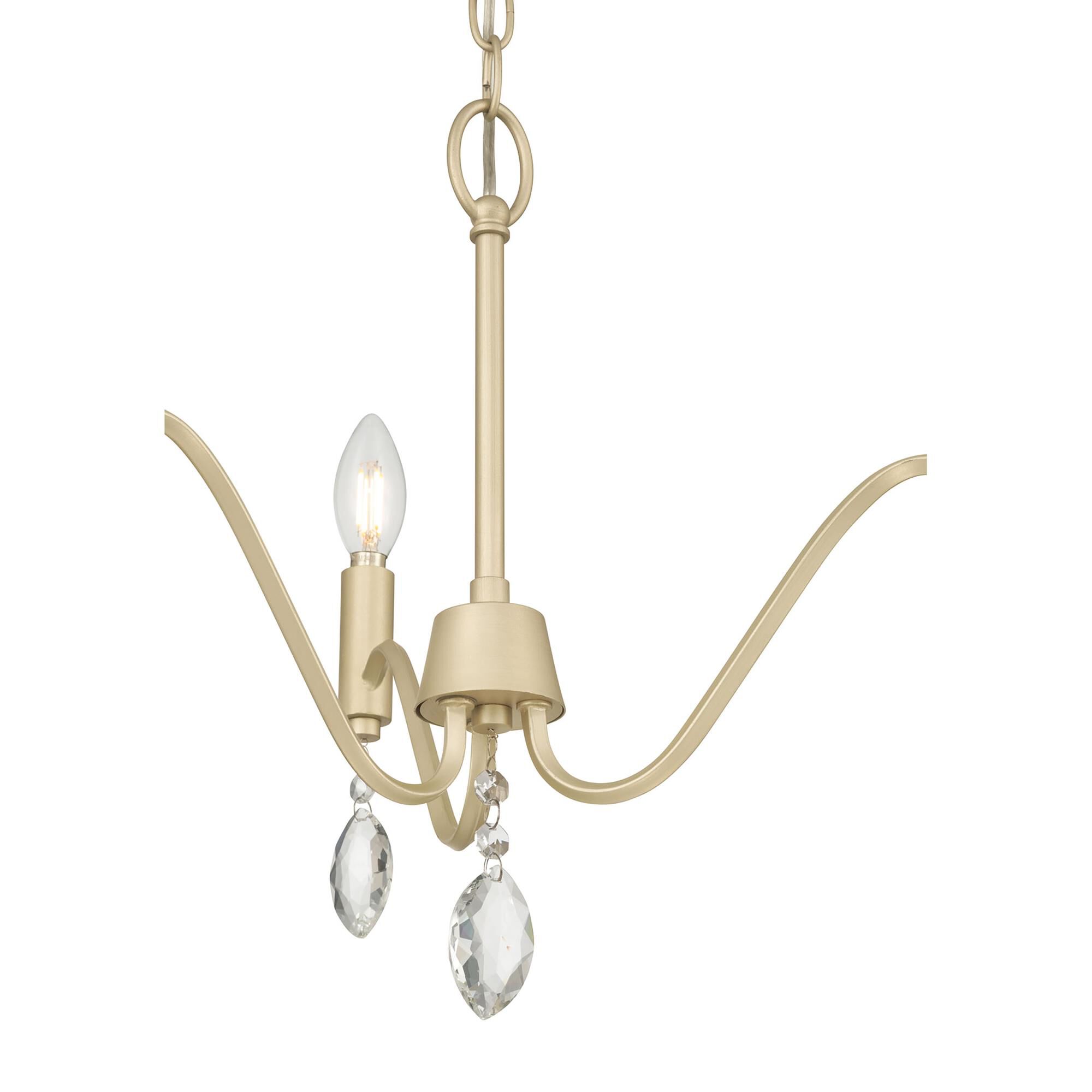 Shown in Aged Silver finish