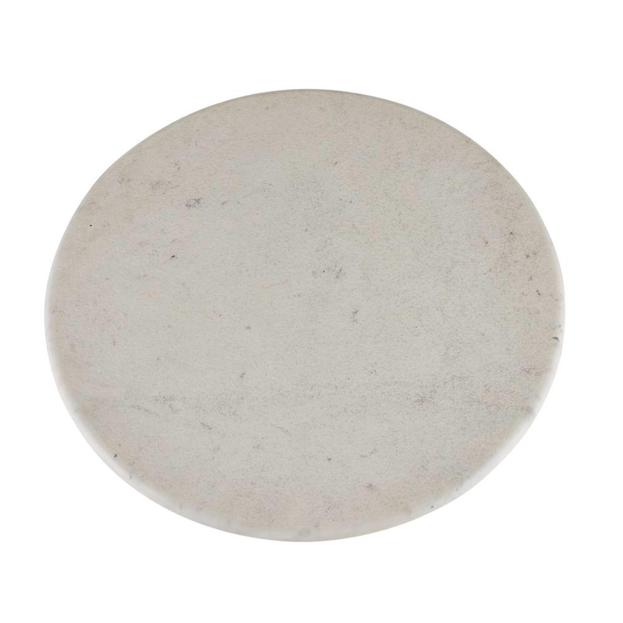 Devito 29 Inch End Table by Arteriors Home