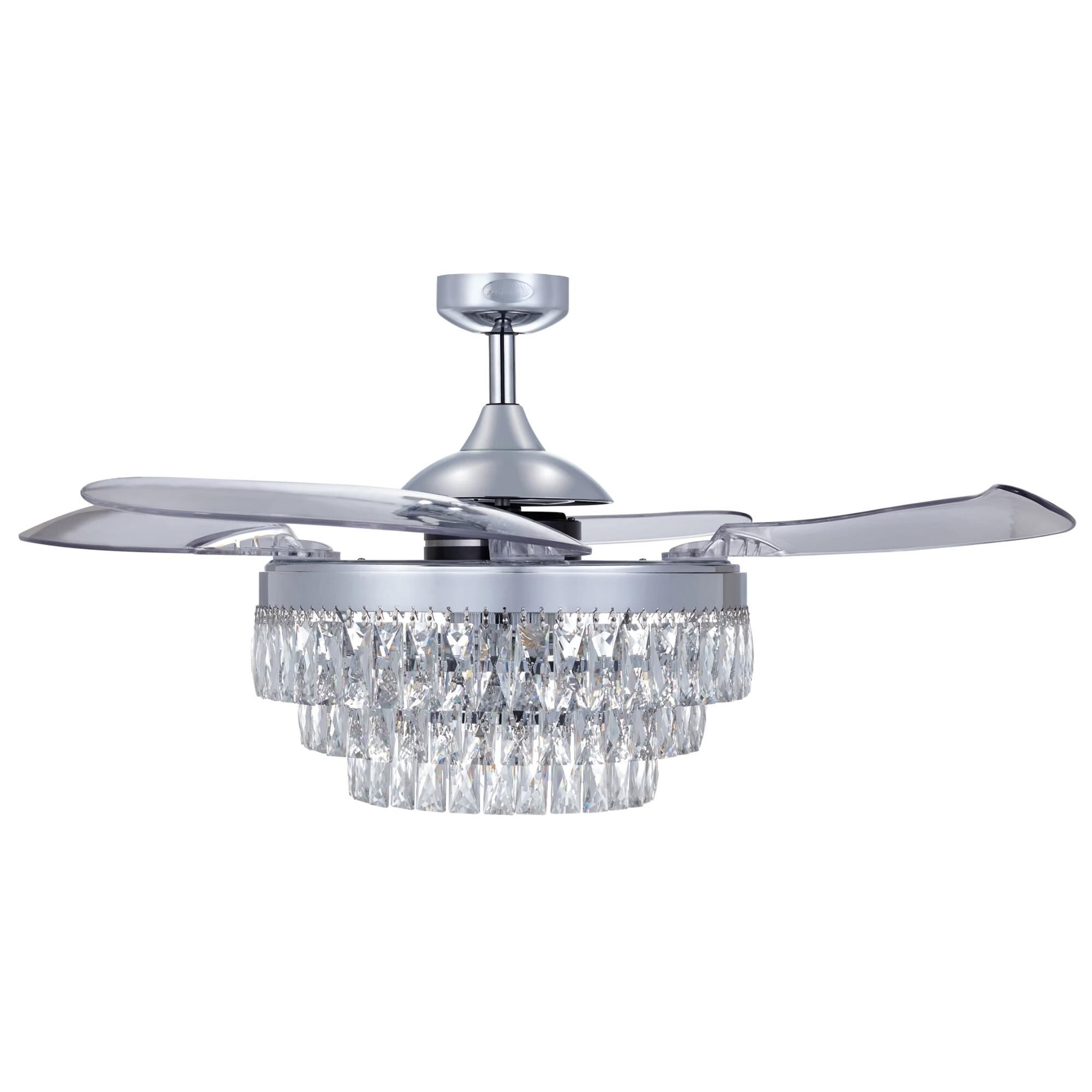 Shown in Chrome finish