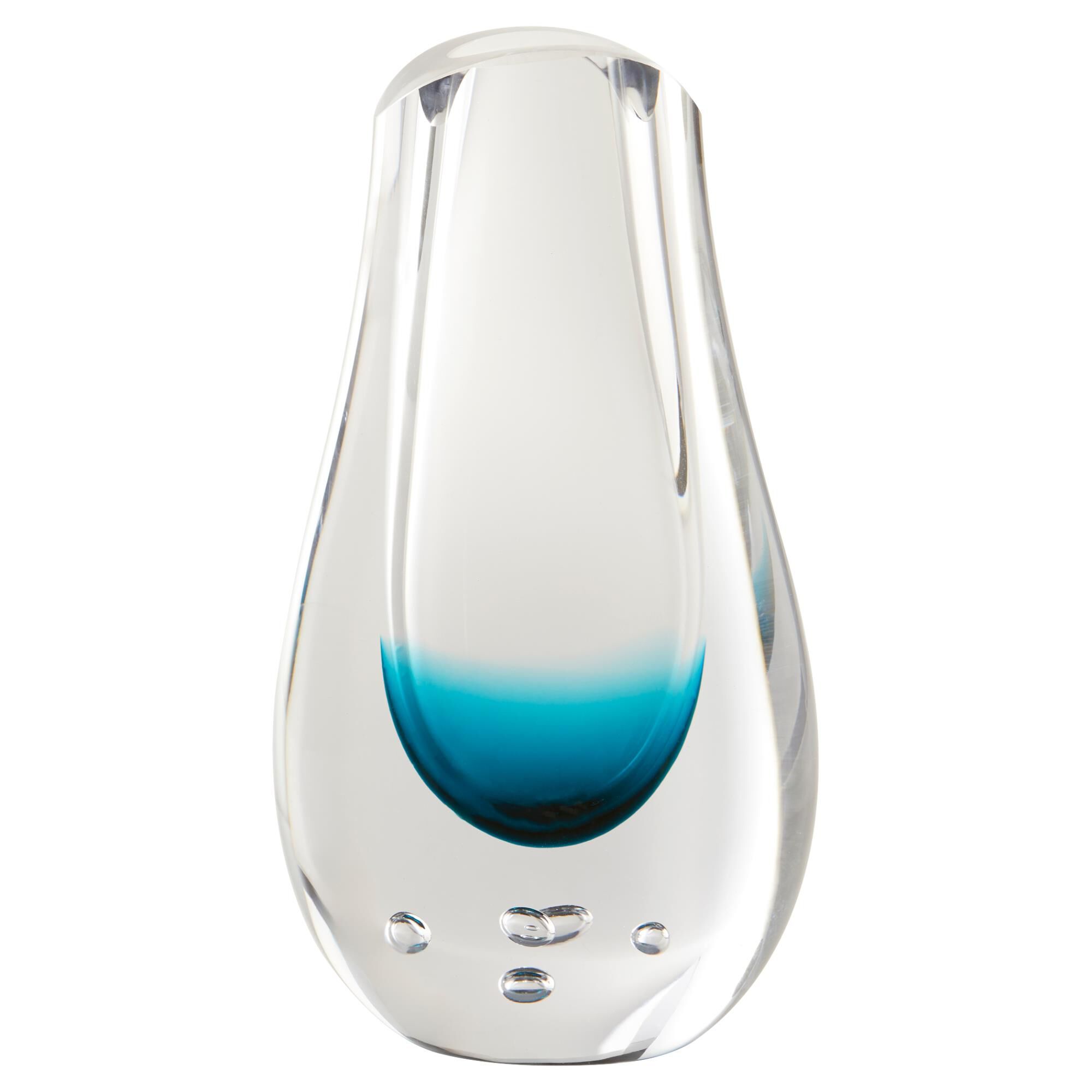 Tidepool 10 Inch Vase-Urn by Cyan Designs