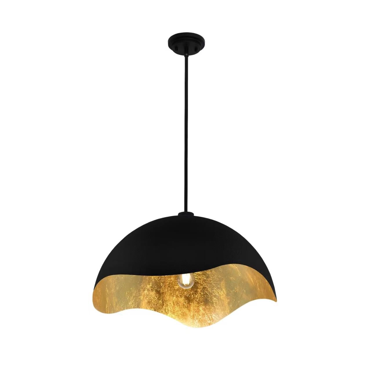 Eclos Large Pendant by Kovacs