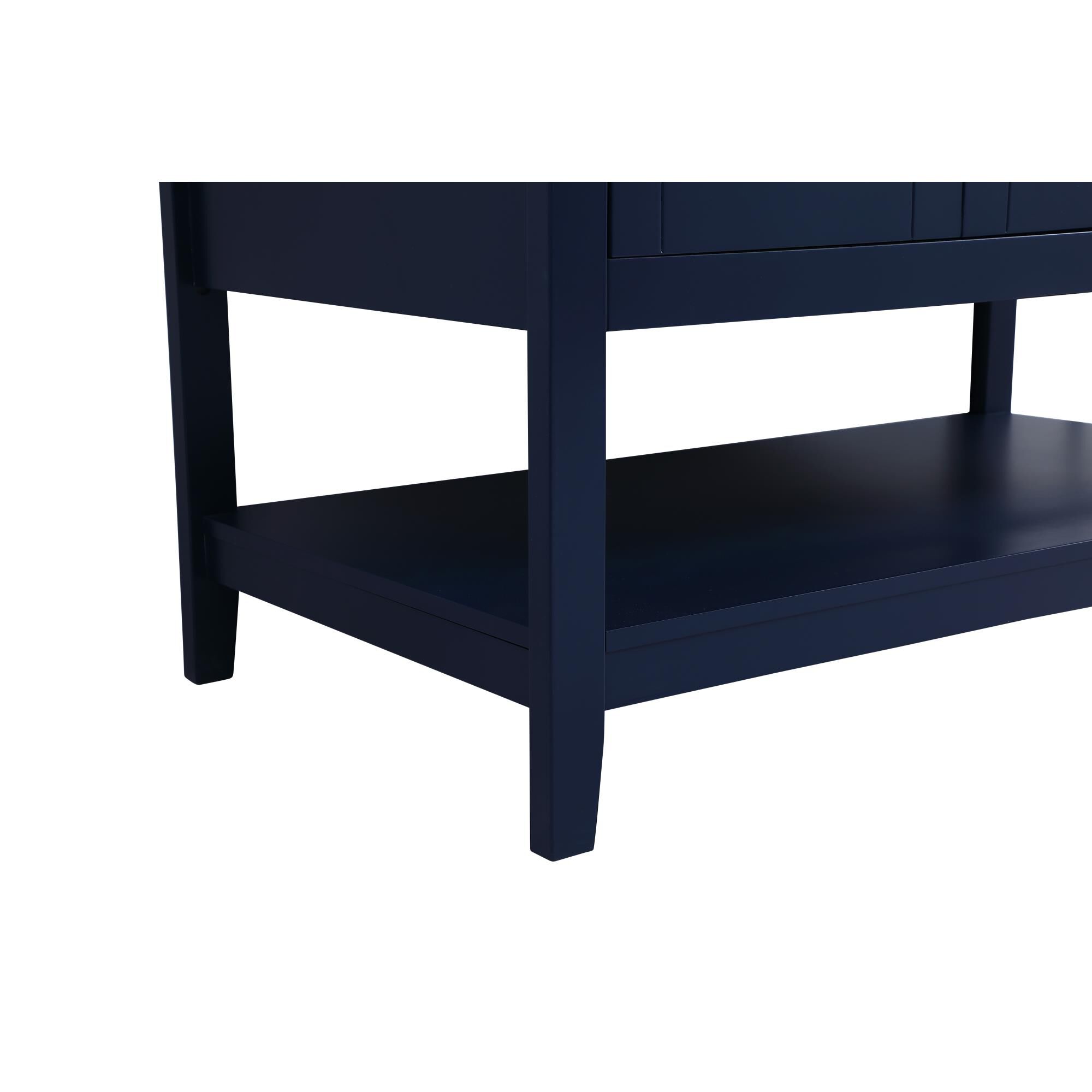 Aubrey Bath Vanity by Elegant Decor