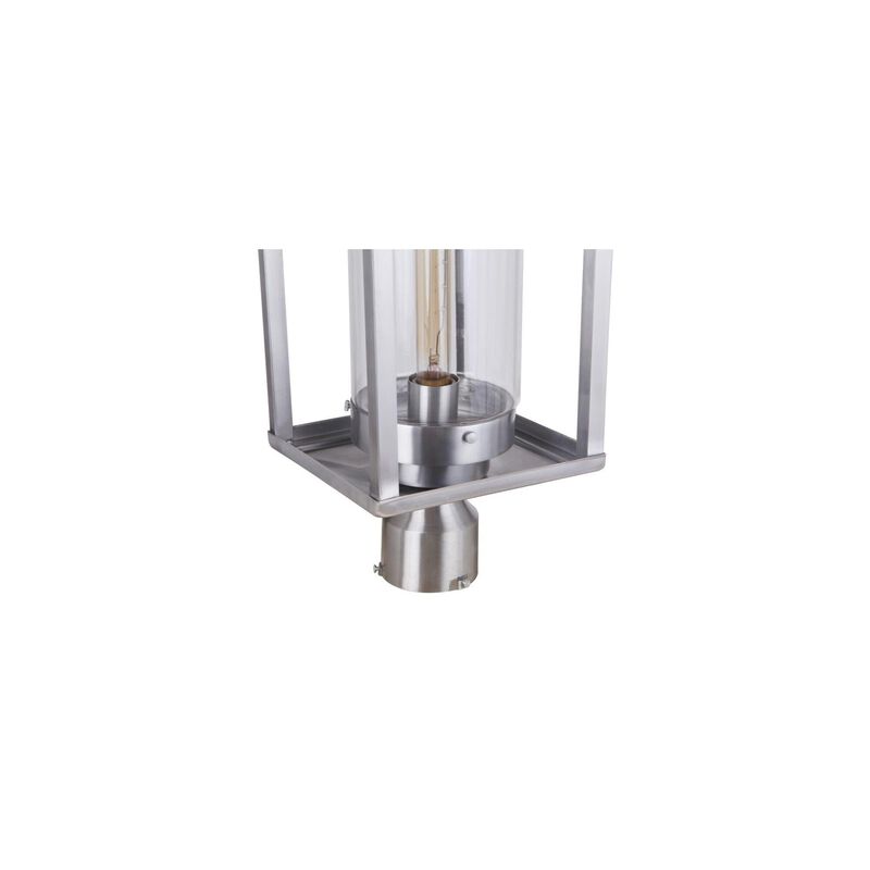 Craftmade Neo 17 Inch Tall Outdoor Post Lamp