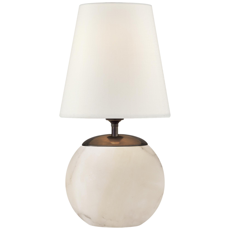 Thomas O'Brien Terri 12 Inch Table Lamp by Visual Comfort Signature Collection