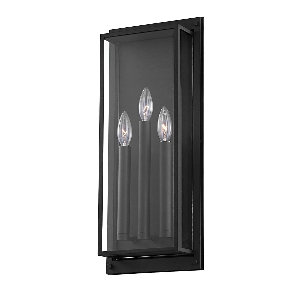 Winslow 9 Inch Outdoor Wall Light,