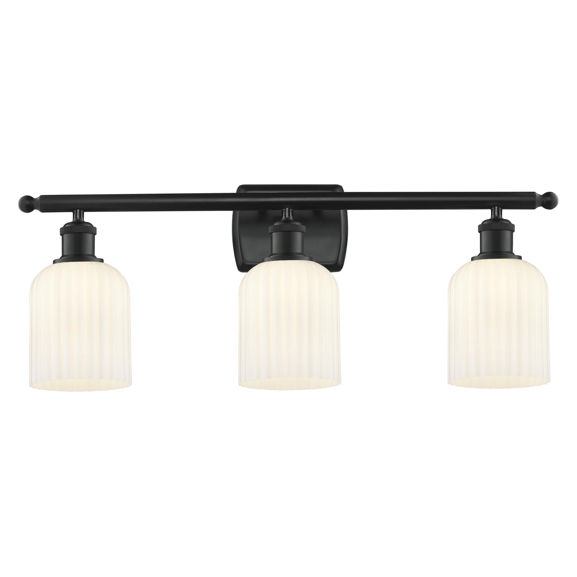 Bruno Marashlian Bridal Veil 25 Inch Bath Vanity Light by Innovations Lighting