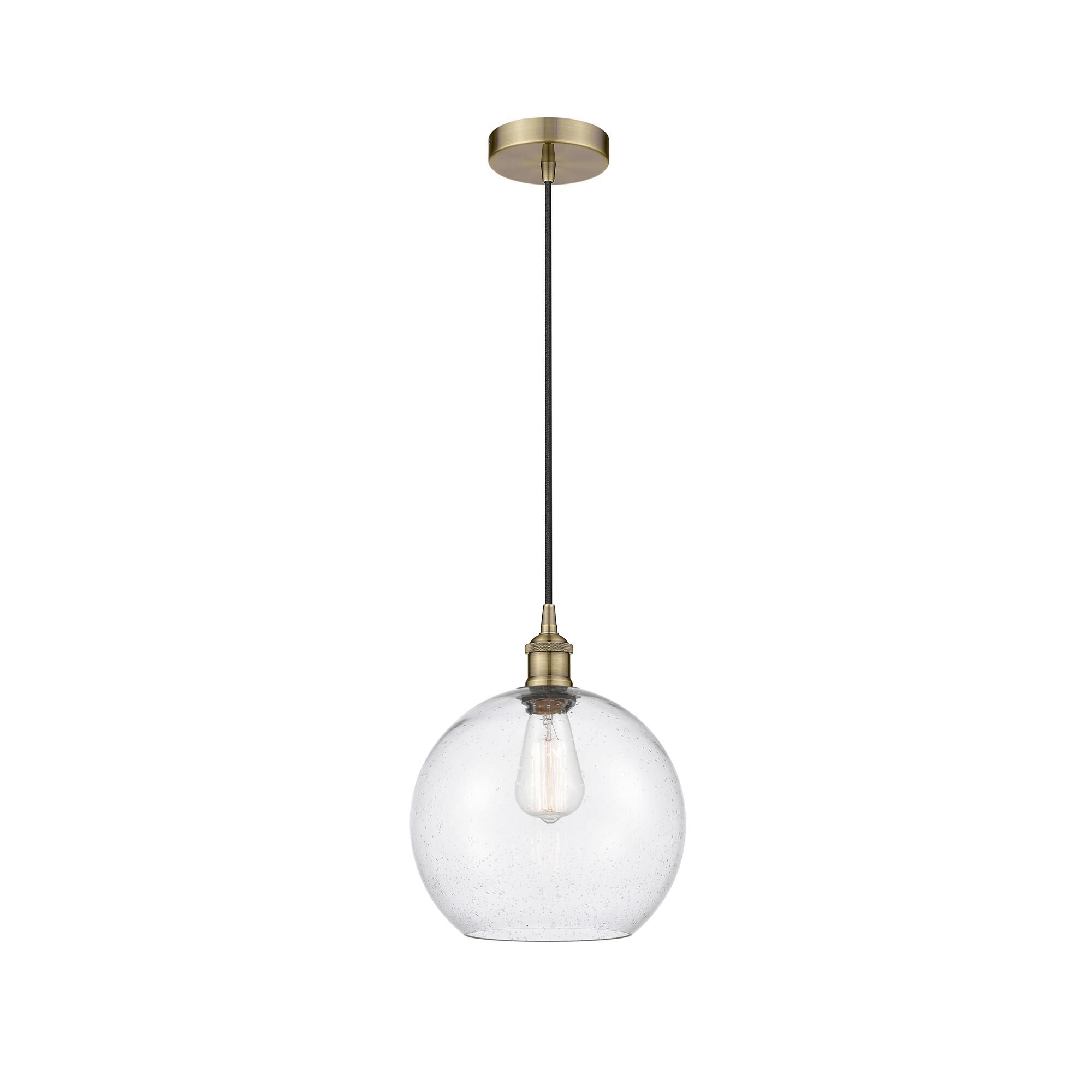 Bruno Marashlian Athens Mini Pendant,
