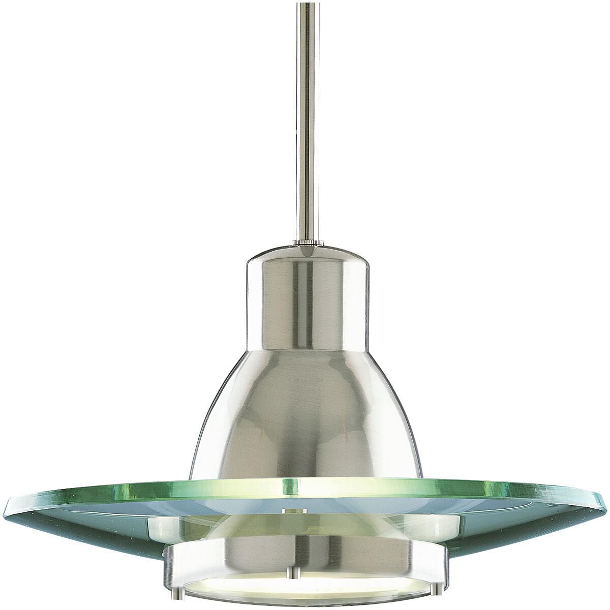 12 Inch Mini Pendant by Progress Lighting
